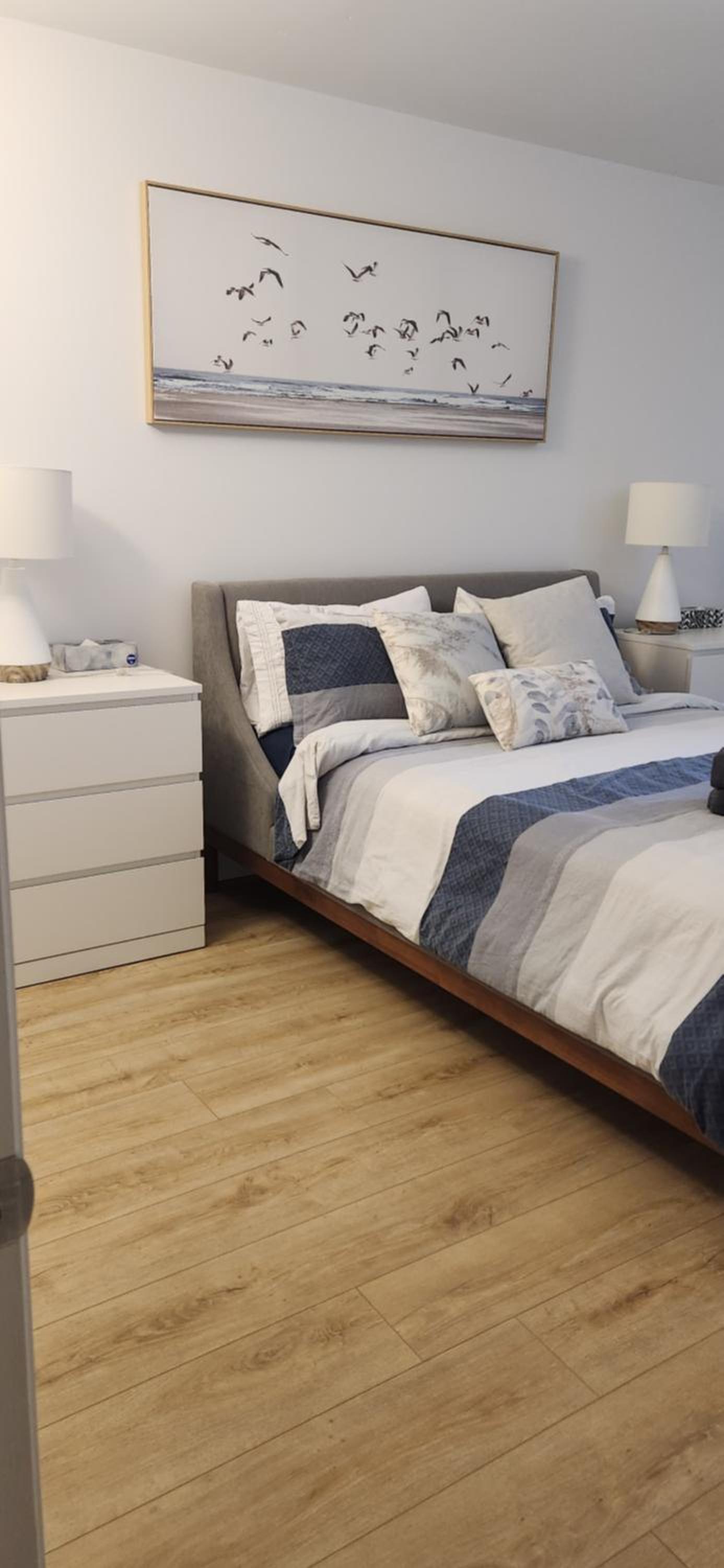 Spacieux 3 chambres à 5 minutes du Vieux- Quebec