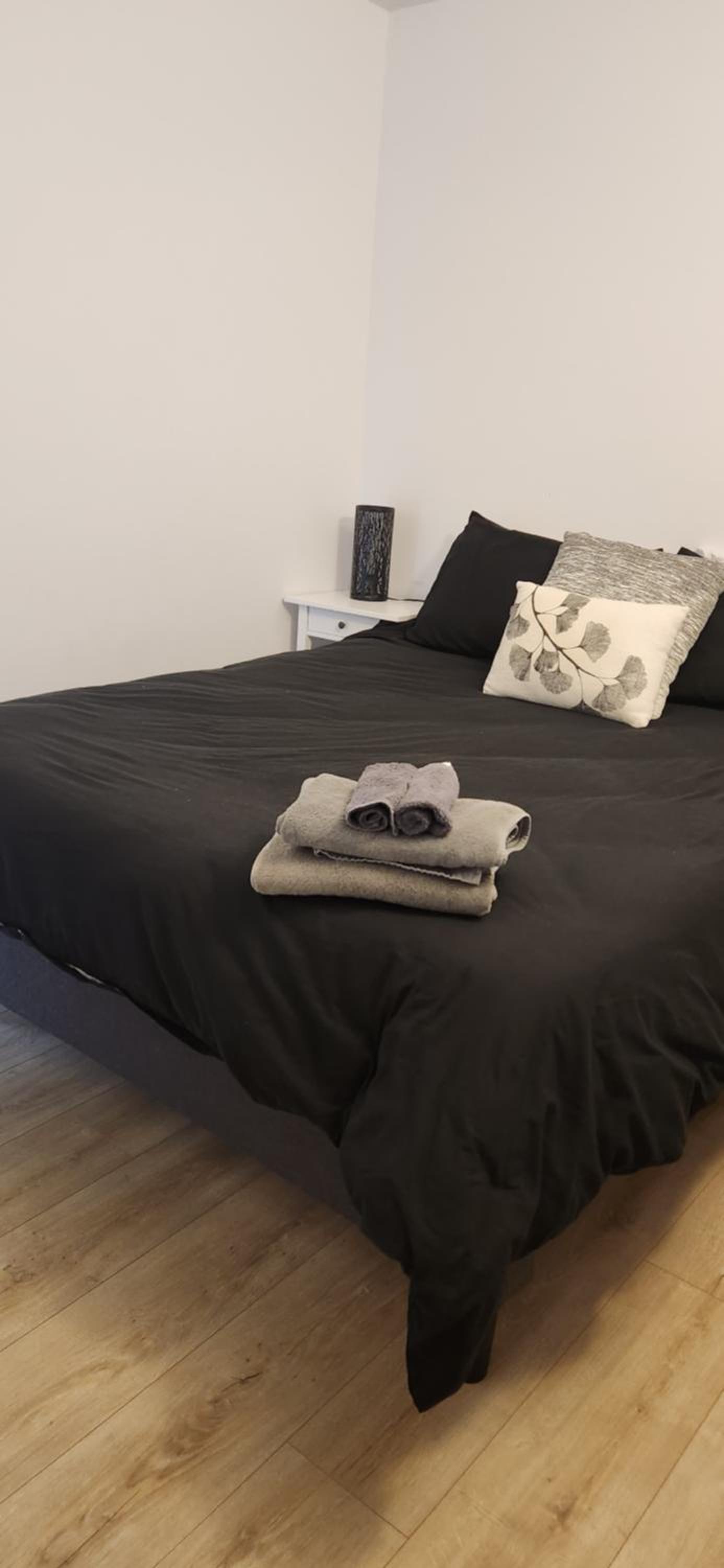 Spacieux 3 chambres à 5 minutes du Vieux- Quebec