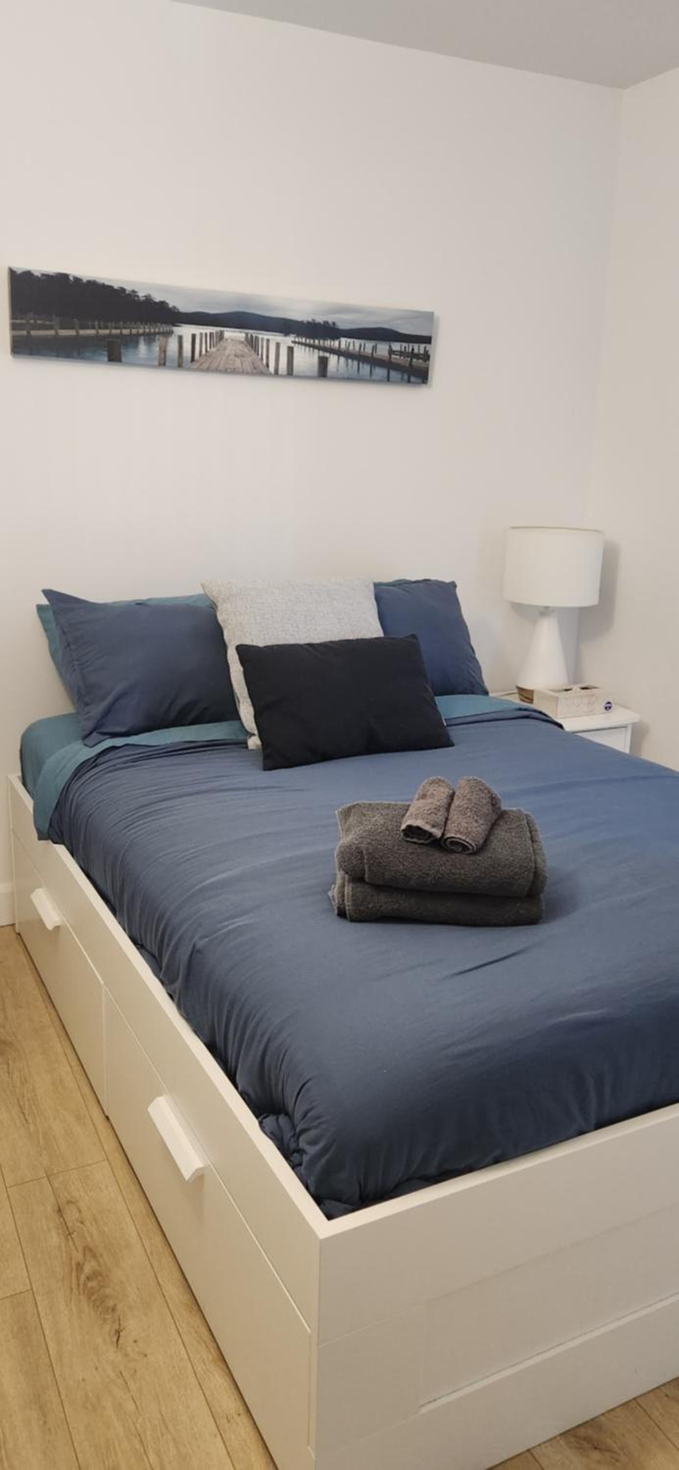 Spacieux 3 chambres à 5 minutes du Vieux- Quebec
