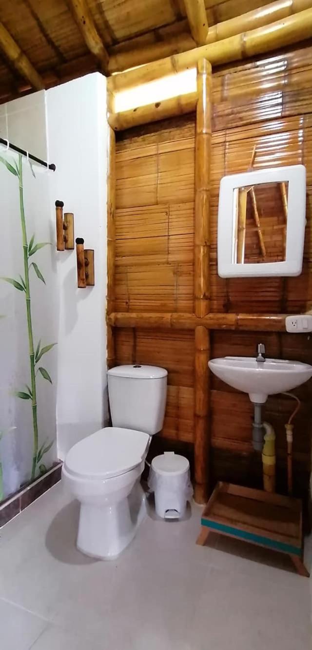 Cabaña El Ensueño