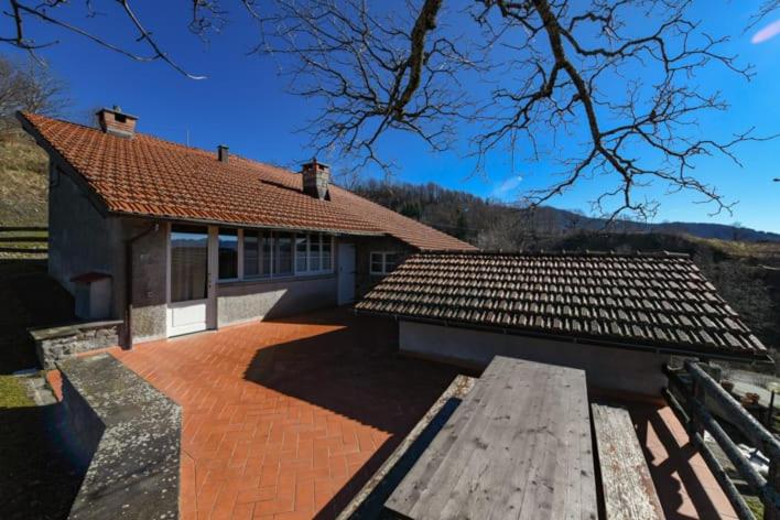 Casa Sperandini view 2