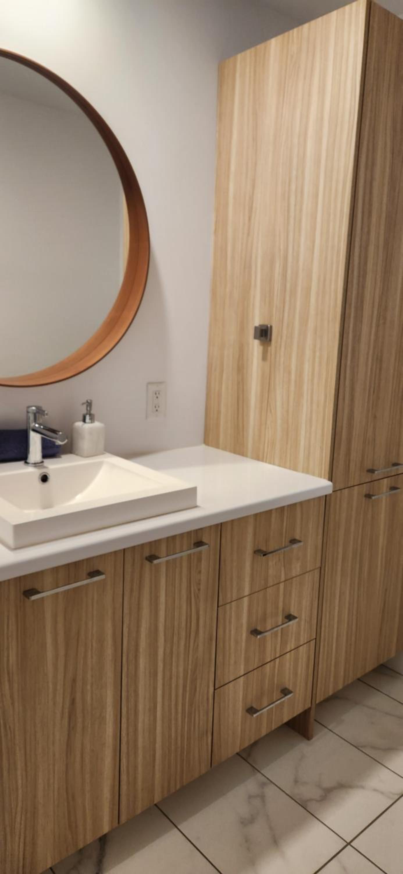 Spacieux 3 chambres à 5 minutes du Vieux- Quebec