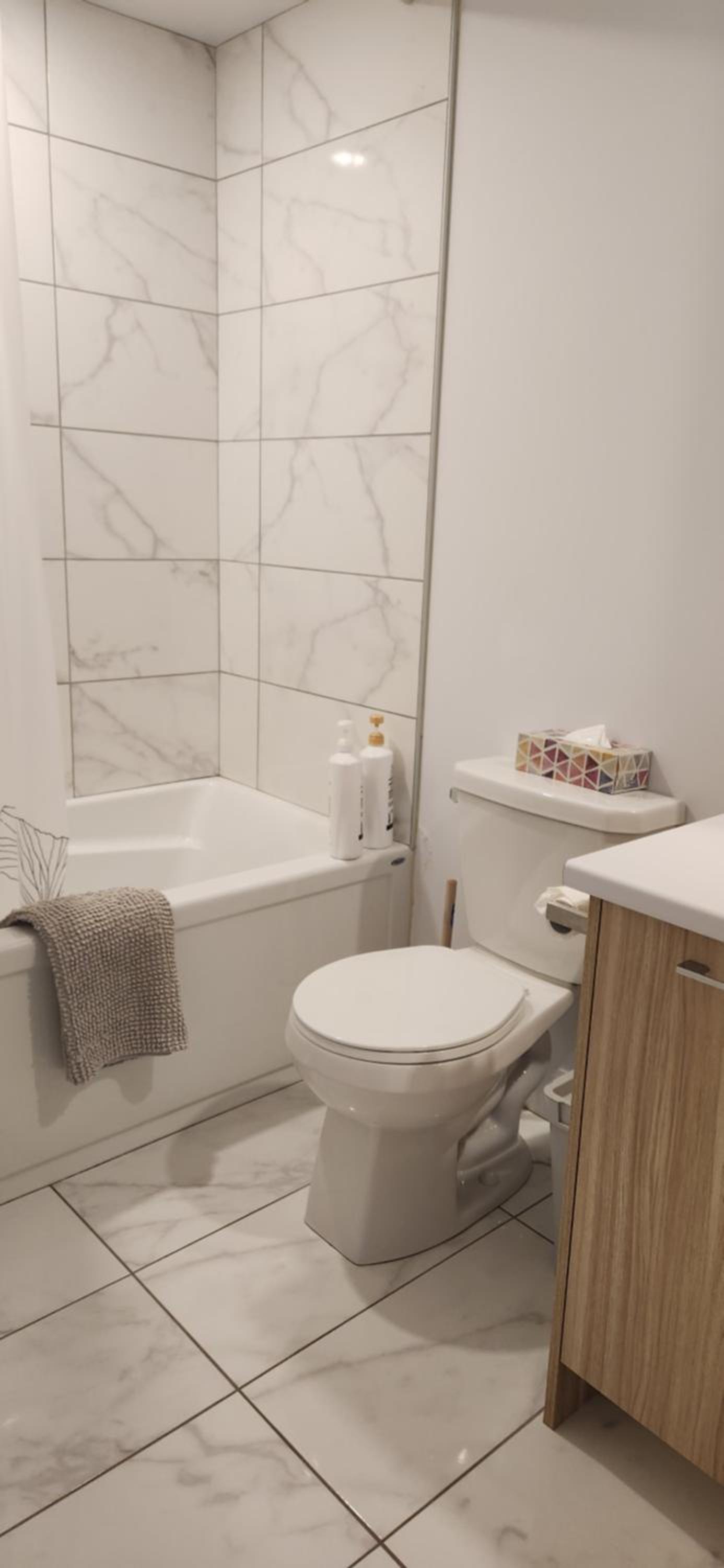 Spacieux 3 chambres à 5 minutes du Vieux- Quebec
