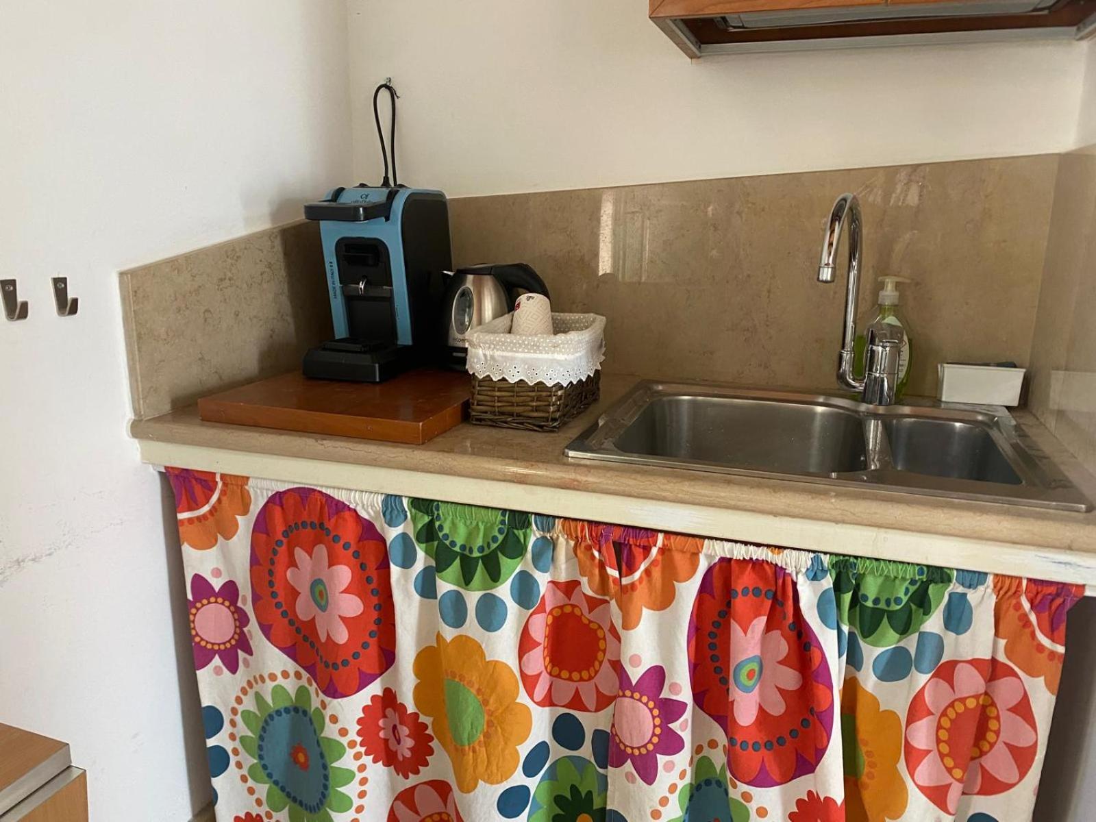 San Biagio Materapartment