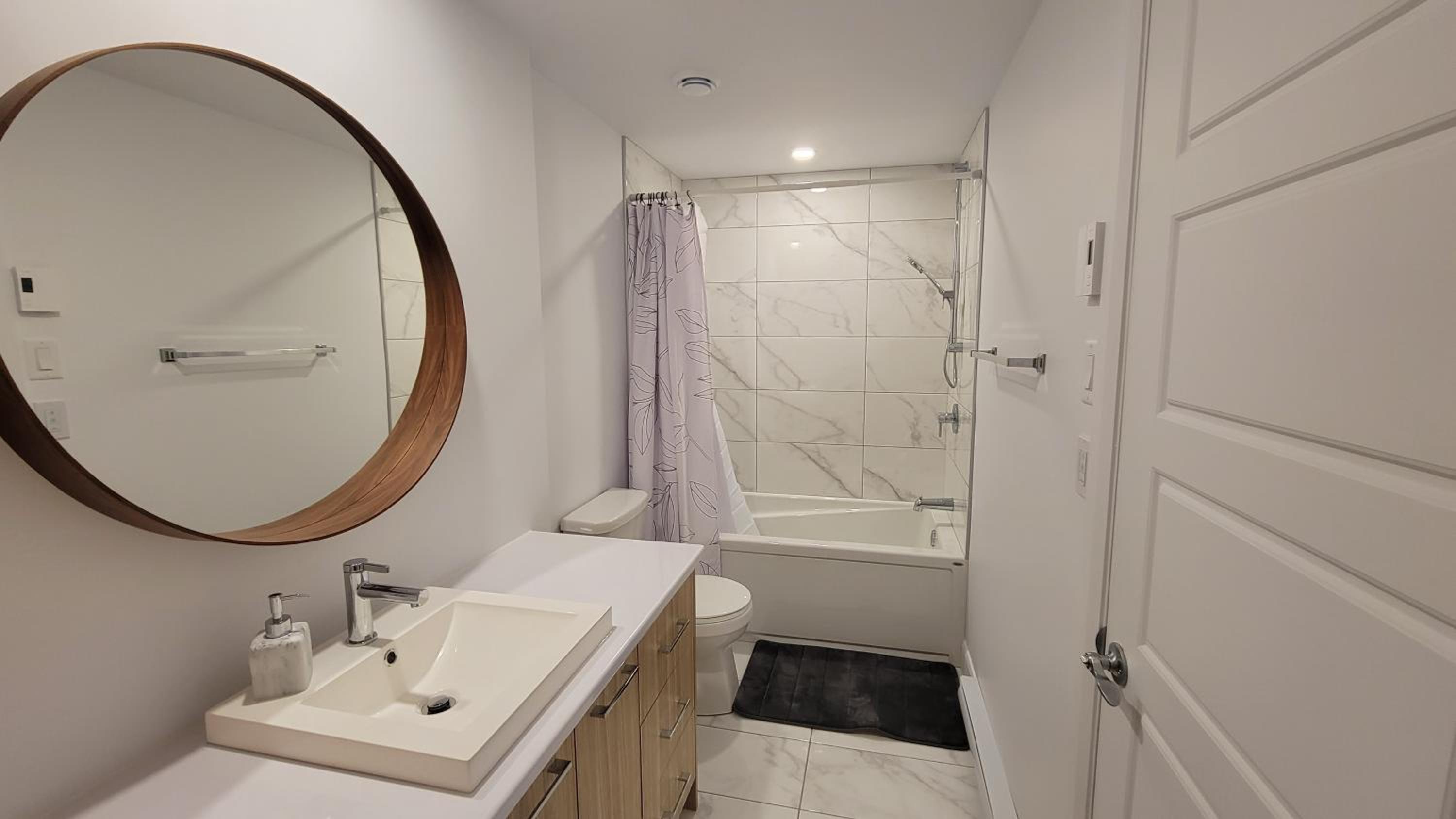 Spacieux 3 chambres à 5 minutes du Vieux- Quebec
