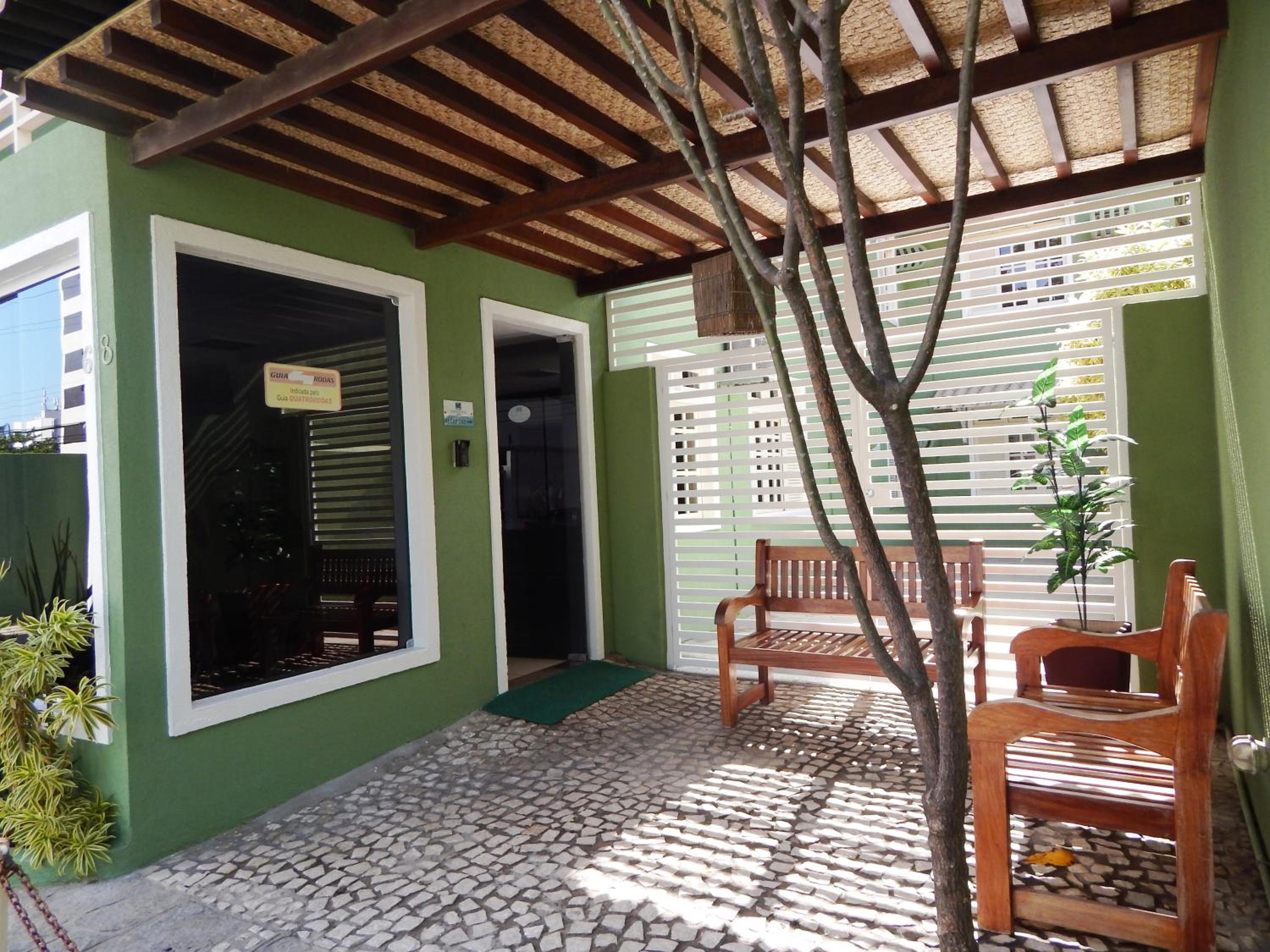 Pousada Pérola Dourada Maceio