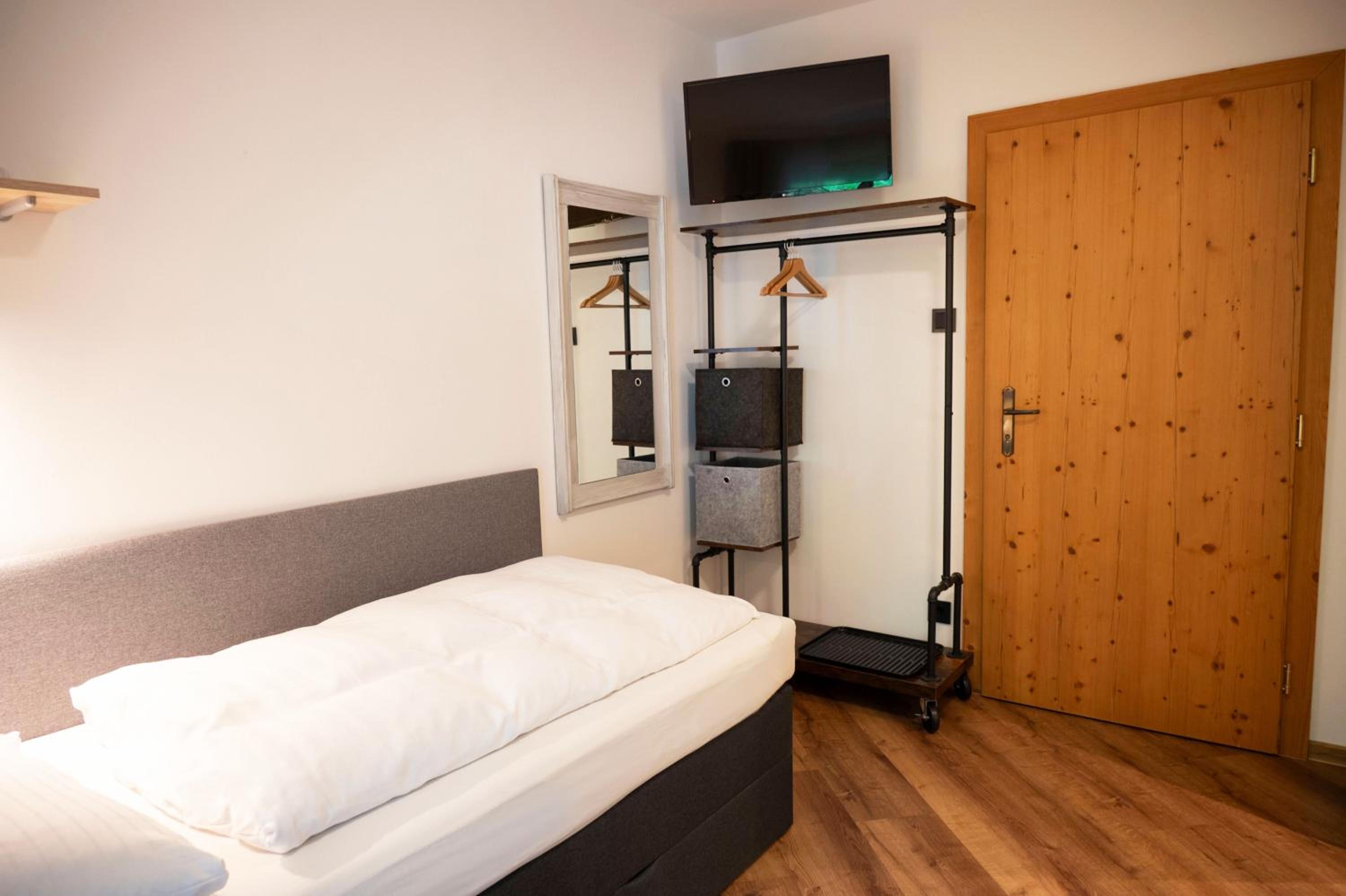 Bed & Breakfast Goldener Stiefel
