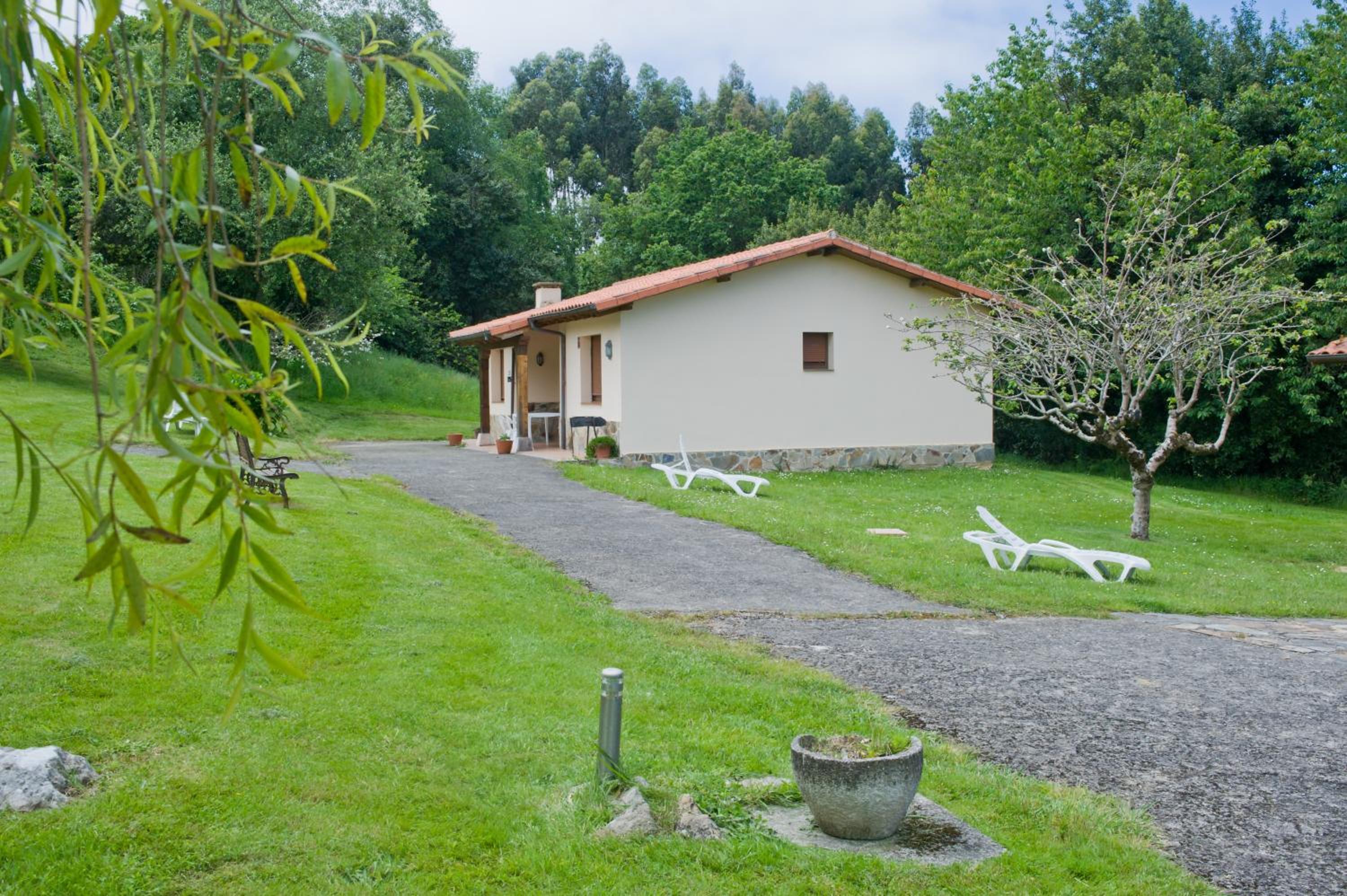Complejo Rural El Mirador de Ovio