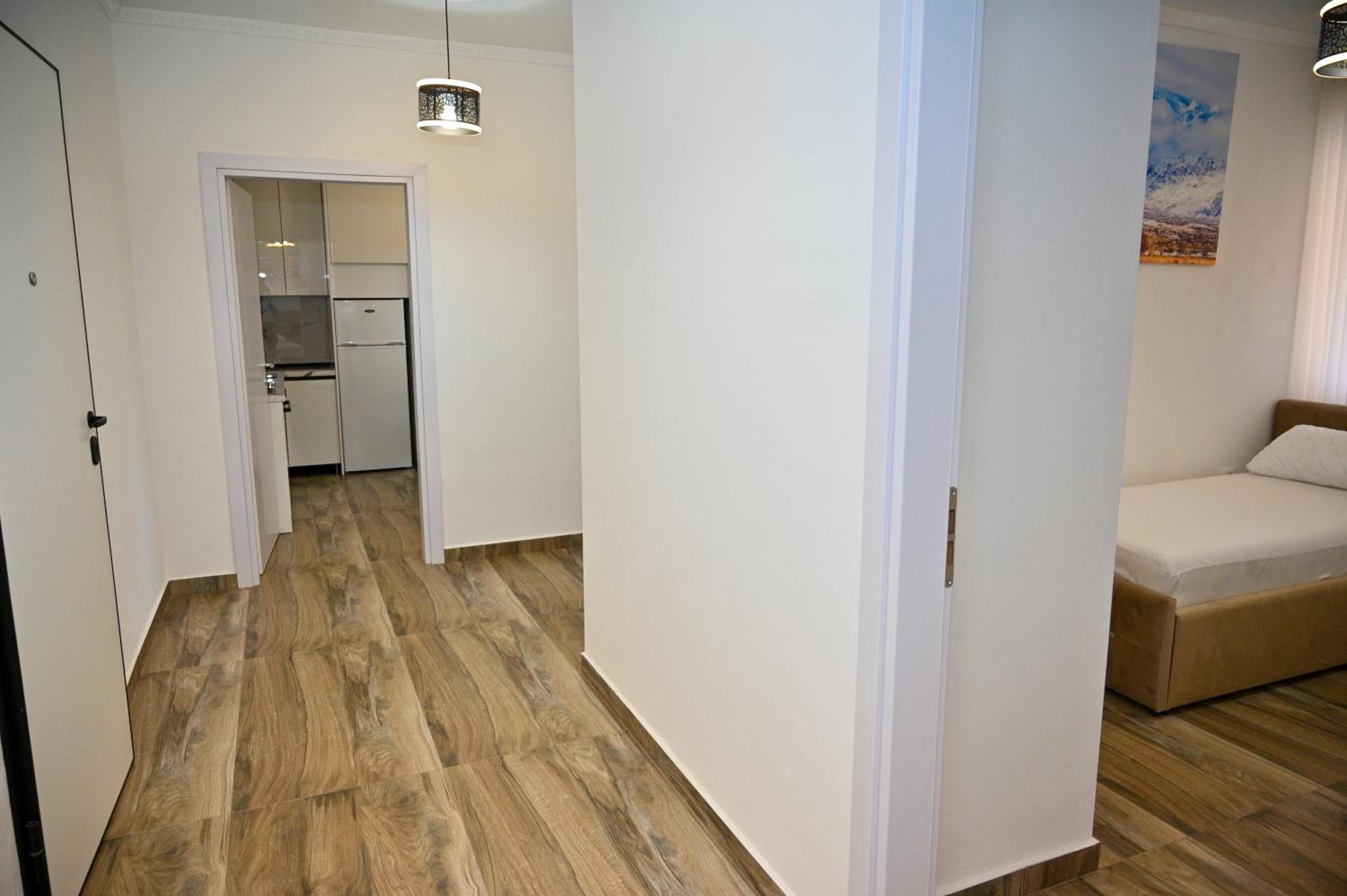 Elite Apartments