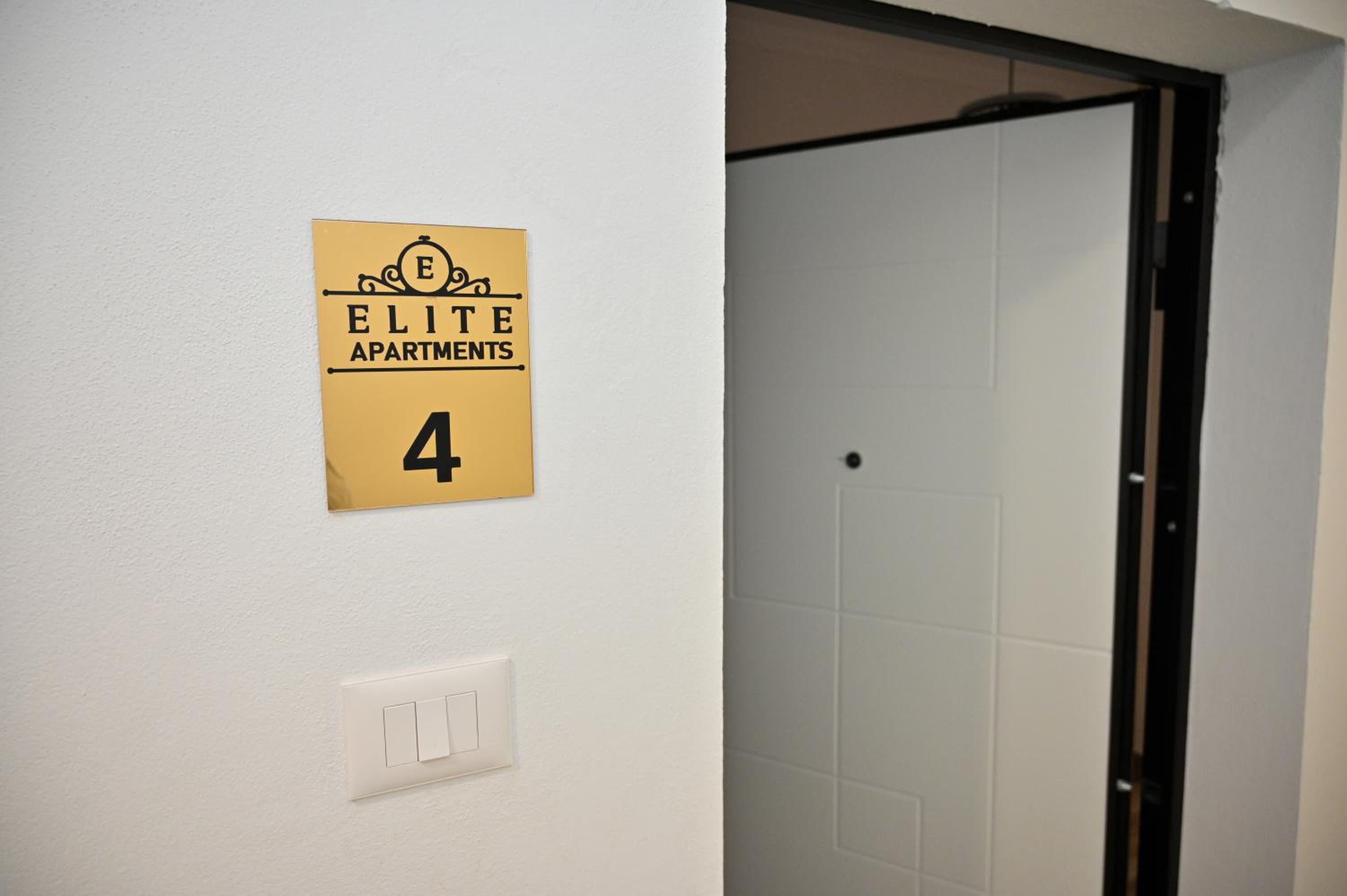 Elite Apartments