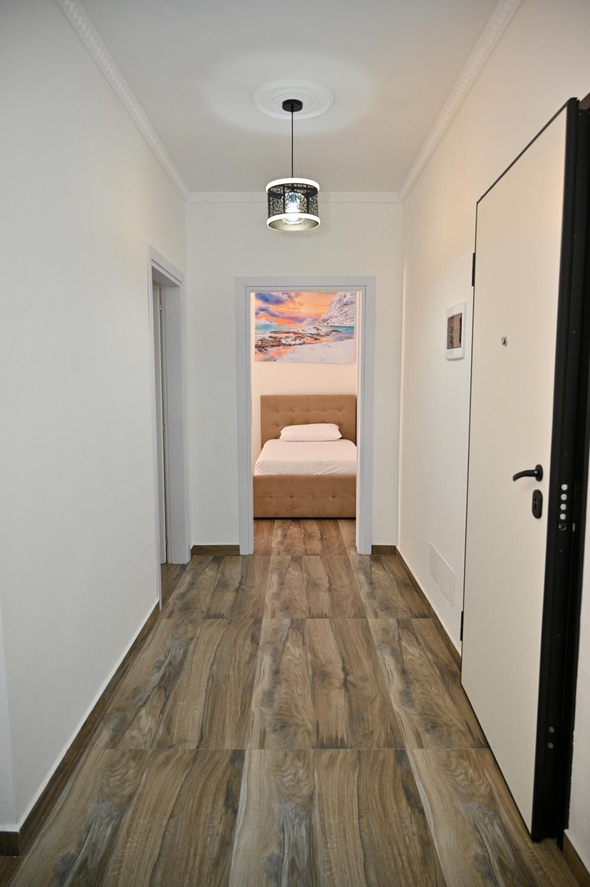 Elite Apartments