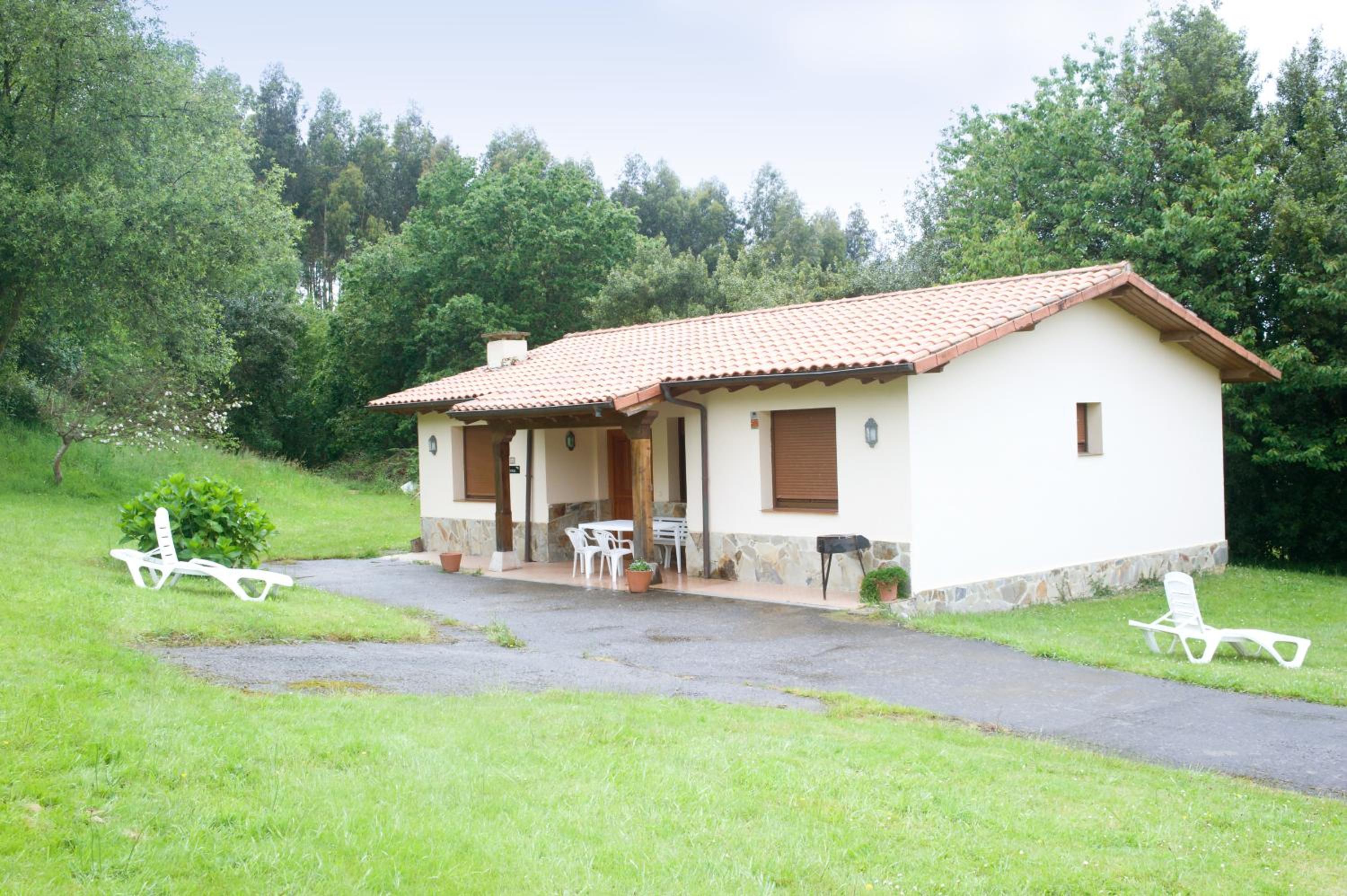 Complejo Rural El Mirador de Ovio