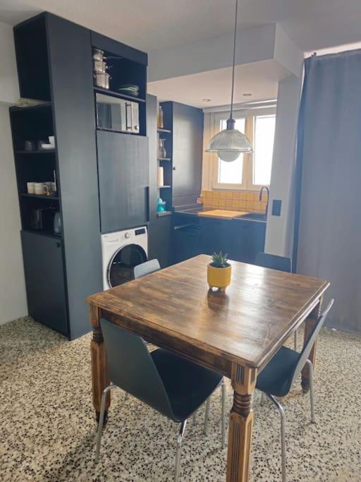 Apartamento reformado vista mar