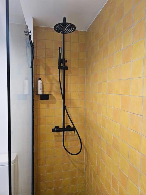 Apartamento reformado vista mar
