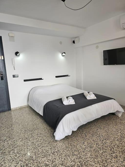 Apartamento reformado vista mar