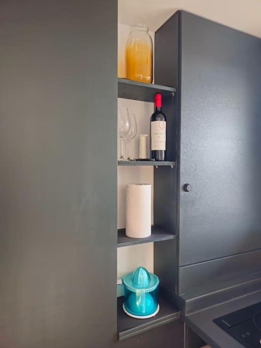 Apartamento reformado vista mar
