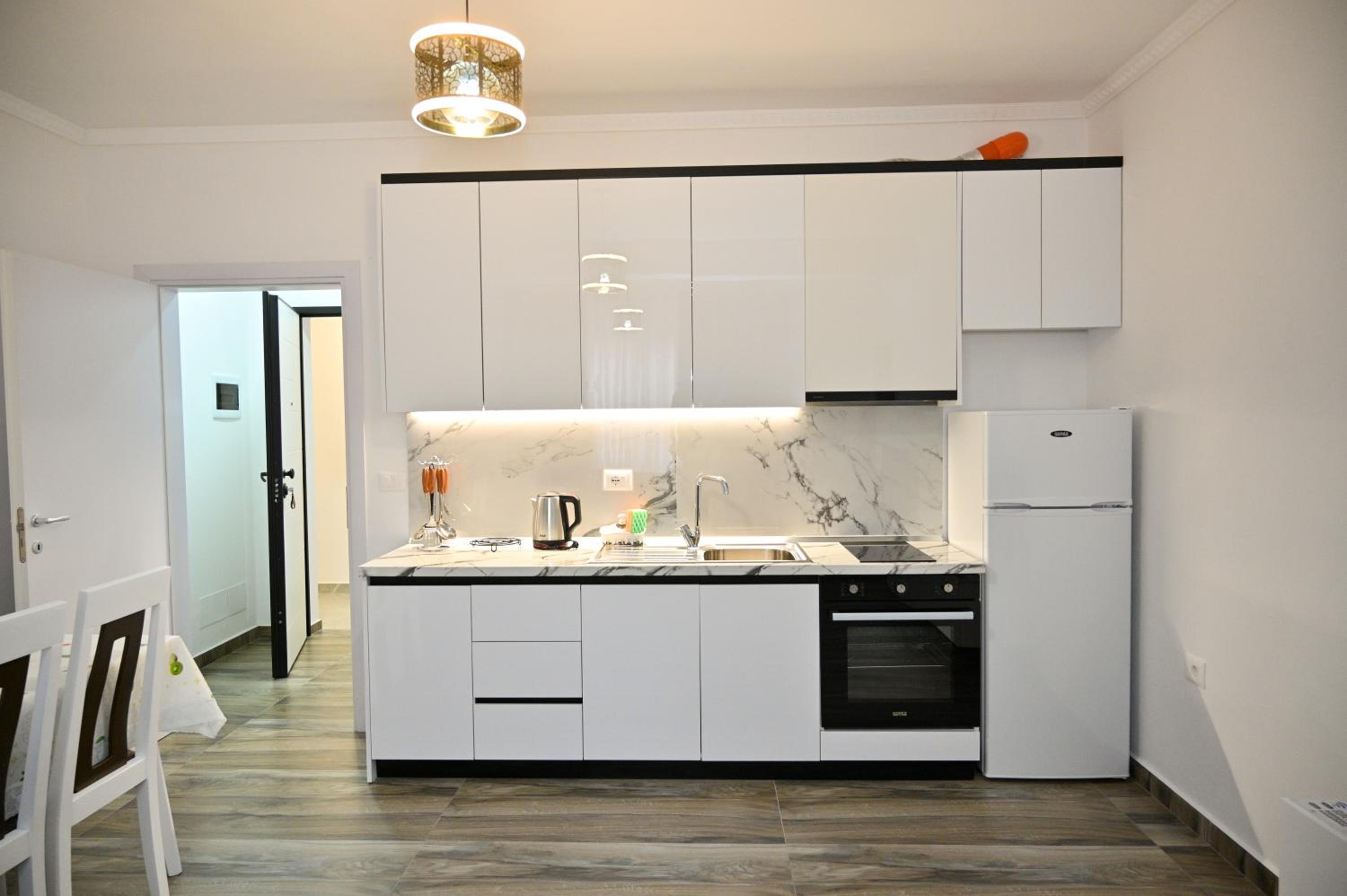 Elite Apartments