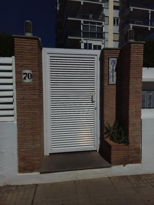 Apartamento reformado vista mar