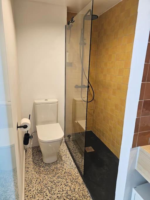 Apartamento reformado vista mar