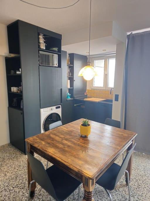 Apartamento reformado vista mar