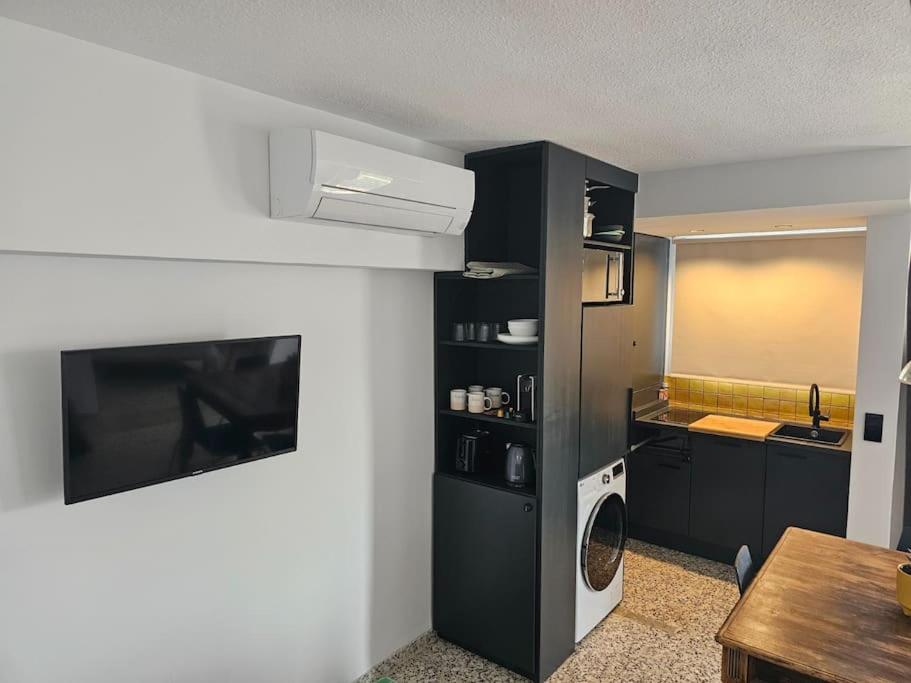 Apartamento reformado vista mar