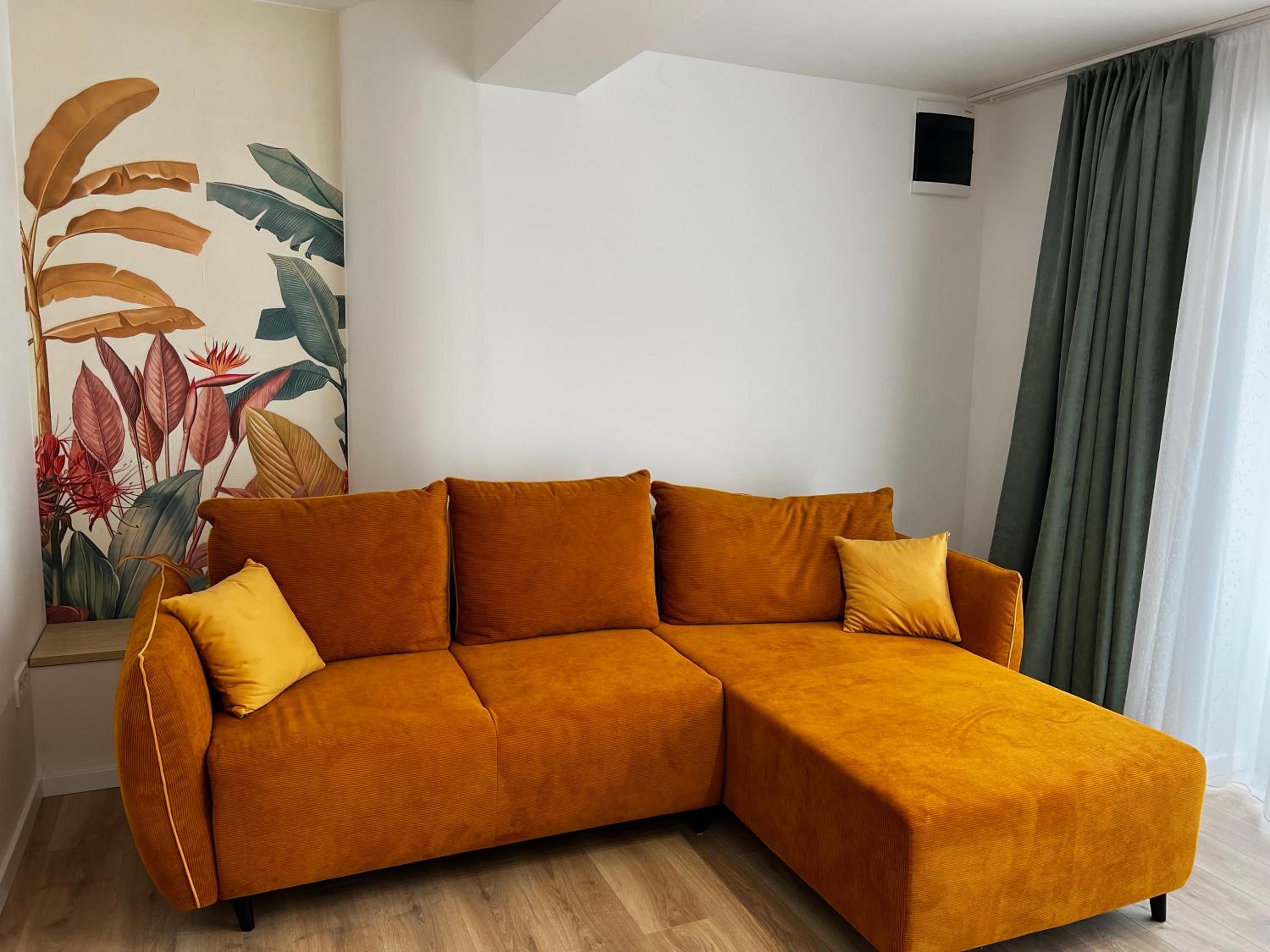 Best Apartman Boglár