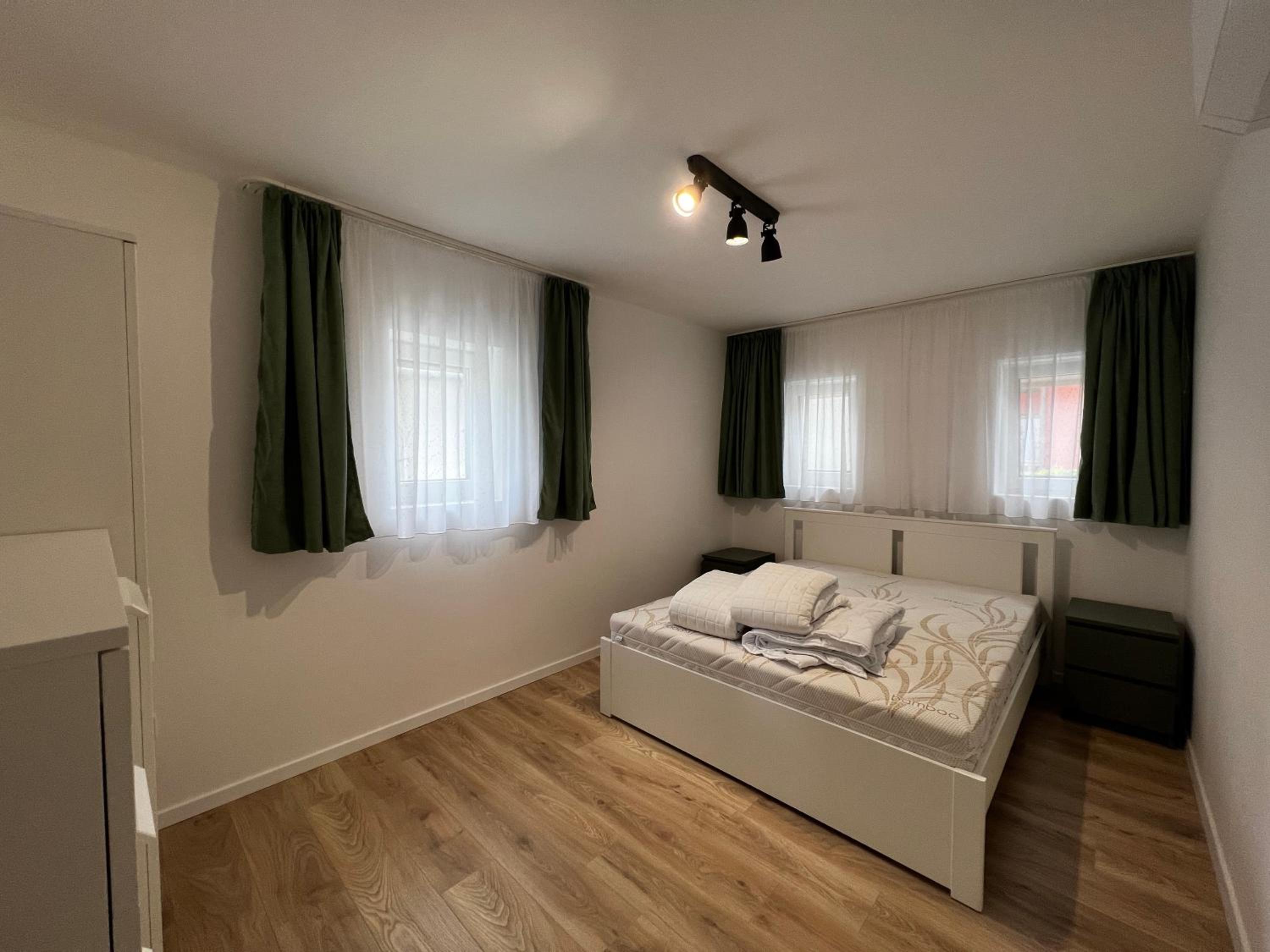 Best Apartman Boglár