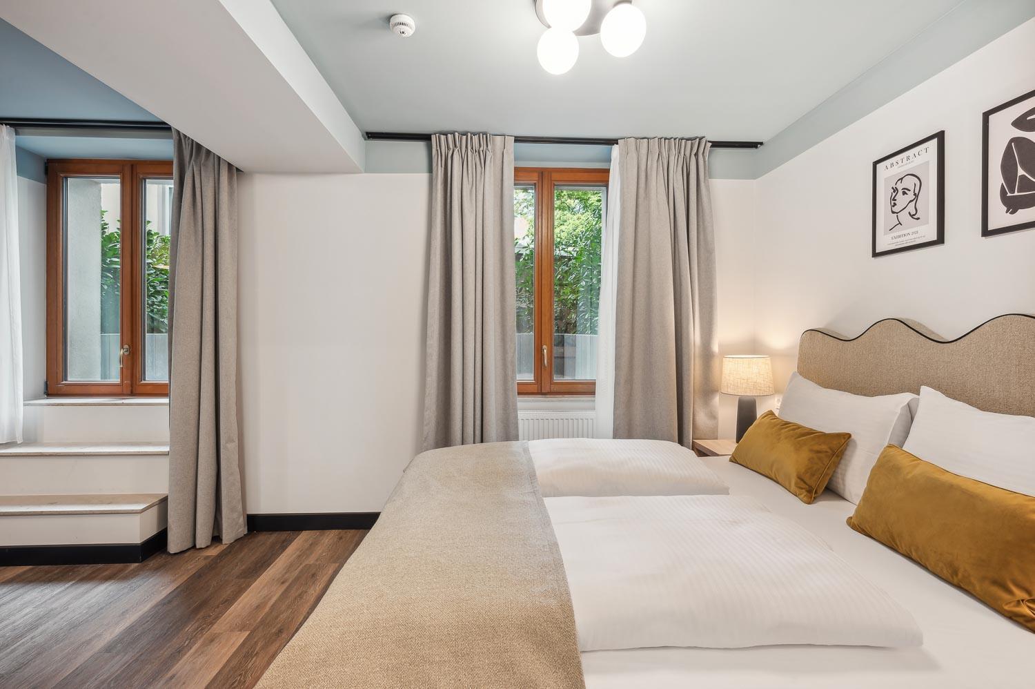 Limehome Berlin Stresemannstr