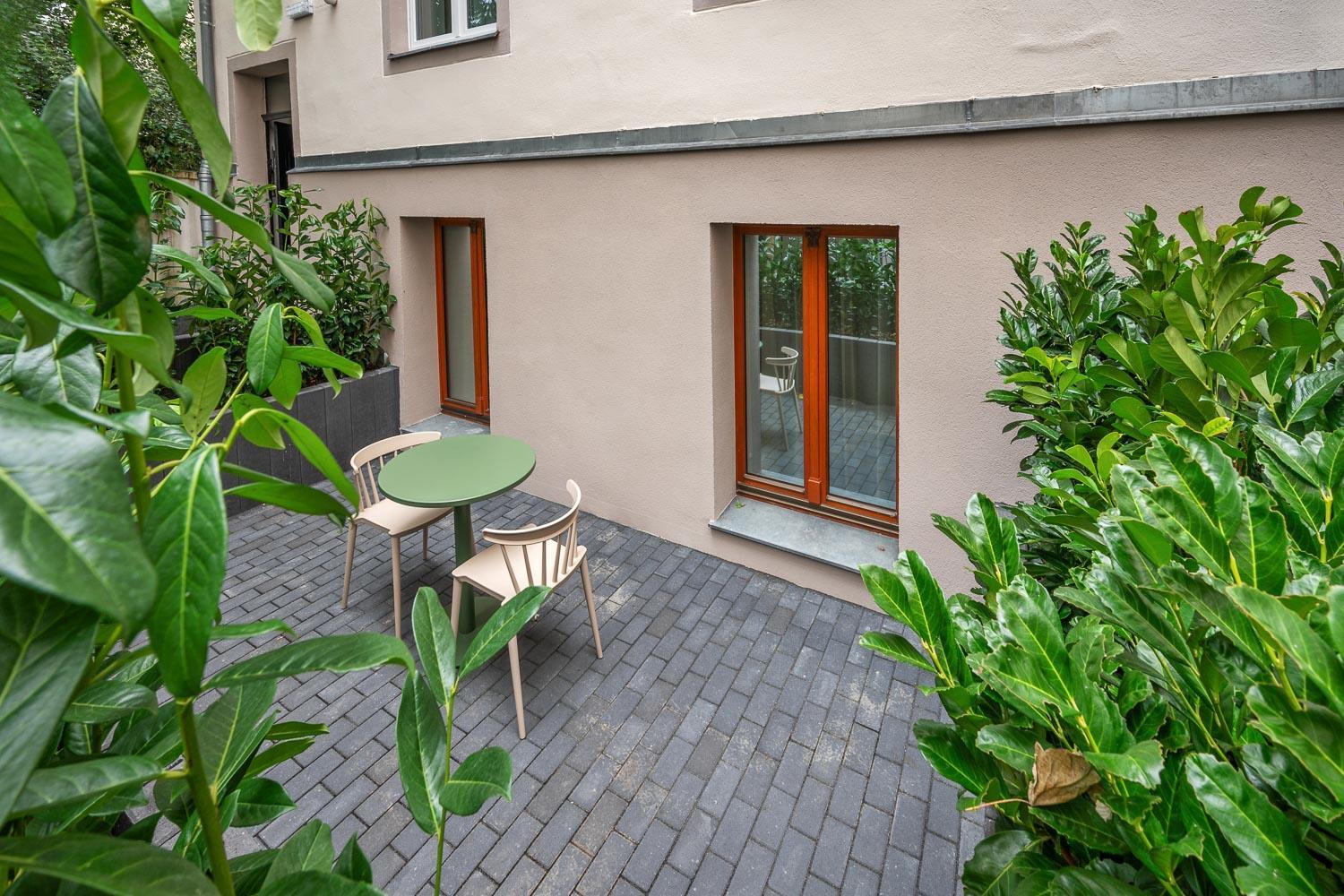 Limehome Berlin Stresemannstr