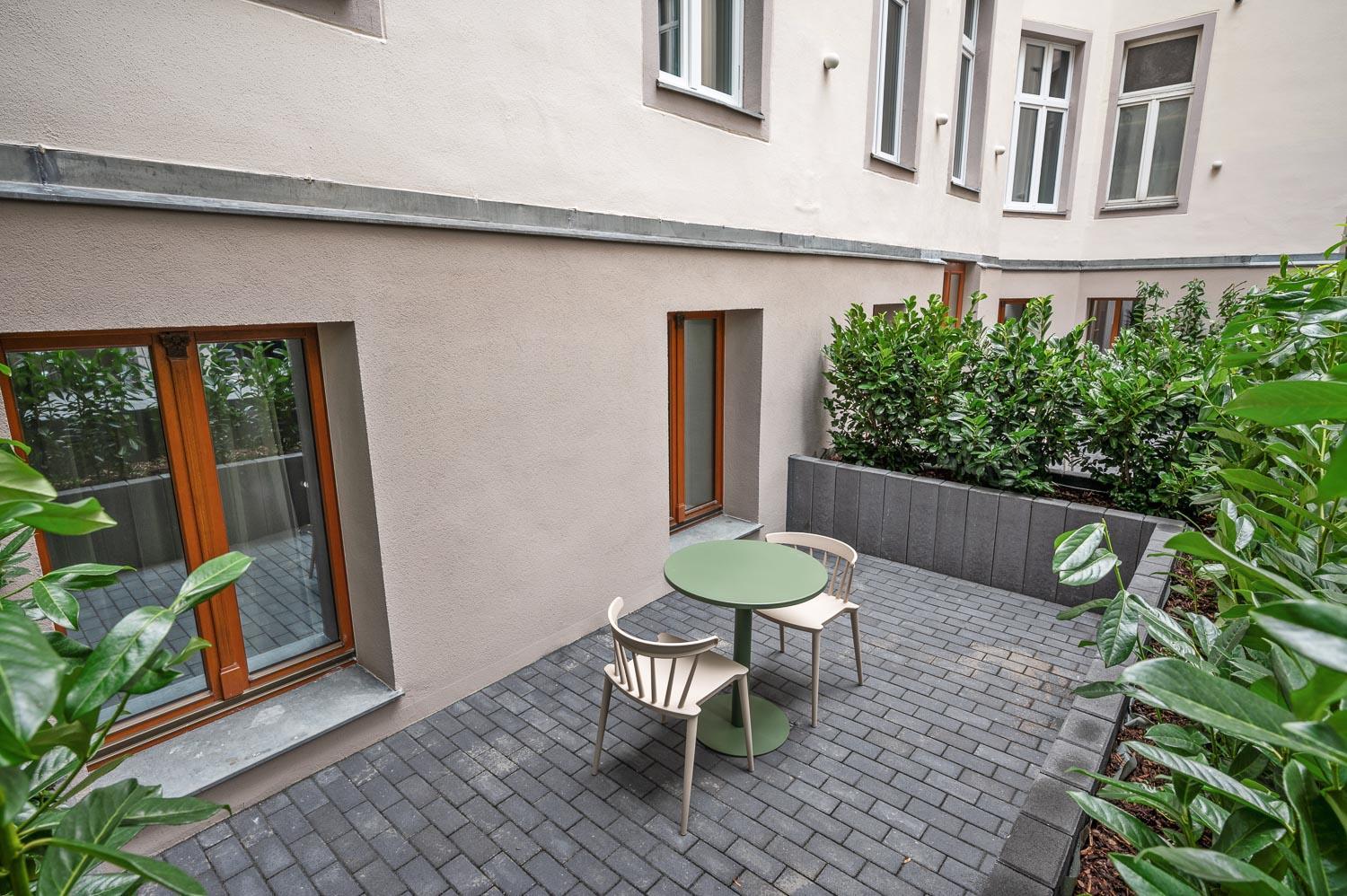 Limehome Berlin Stresemannstr