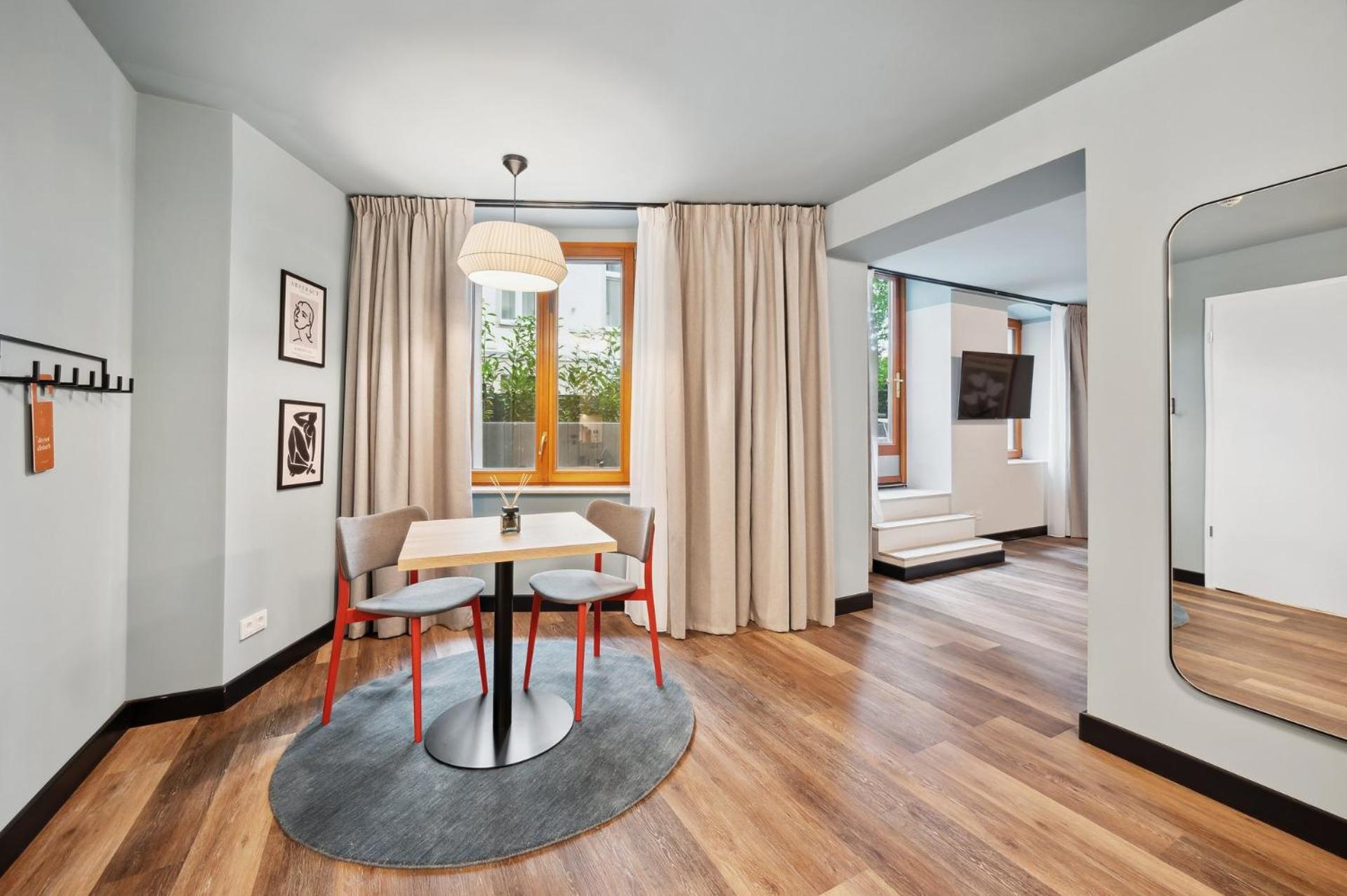 Limehome Berlin Stresemannstr