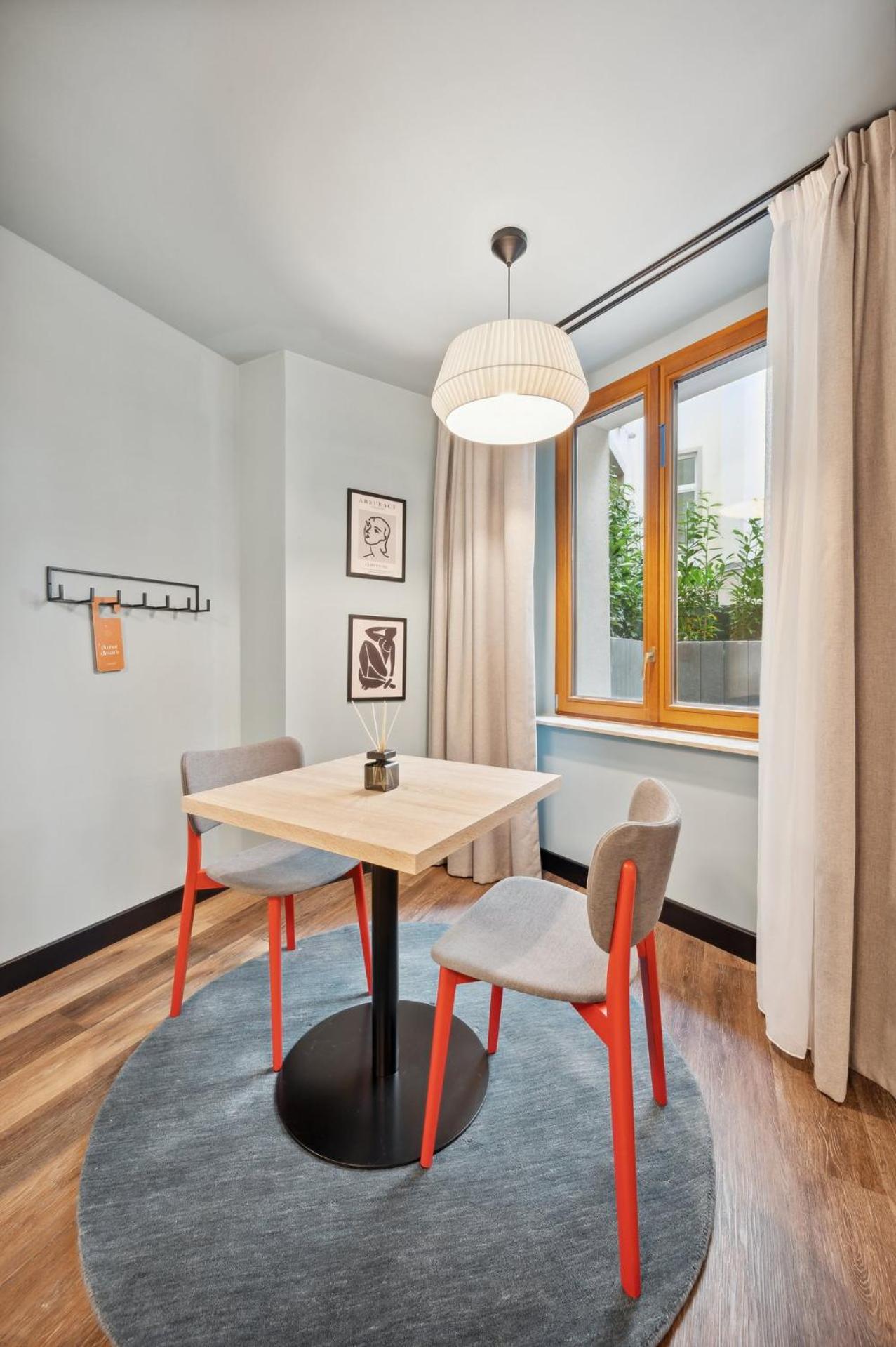 Limehome Berlin Stresemannstr