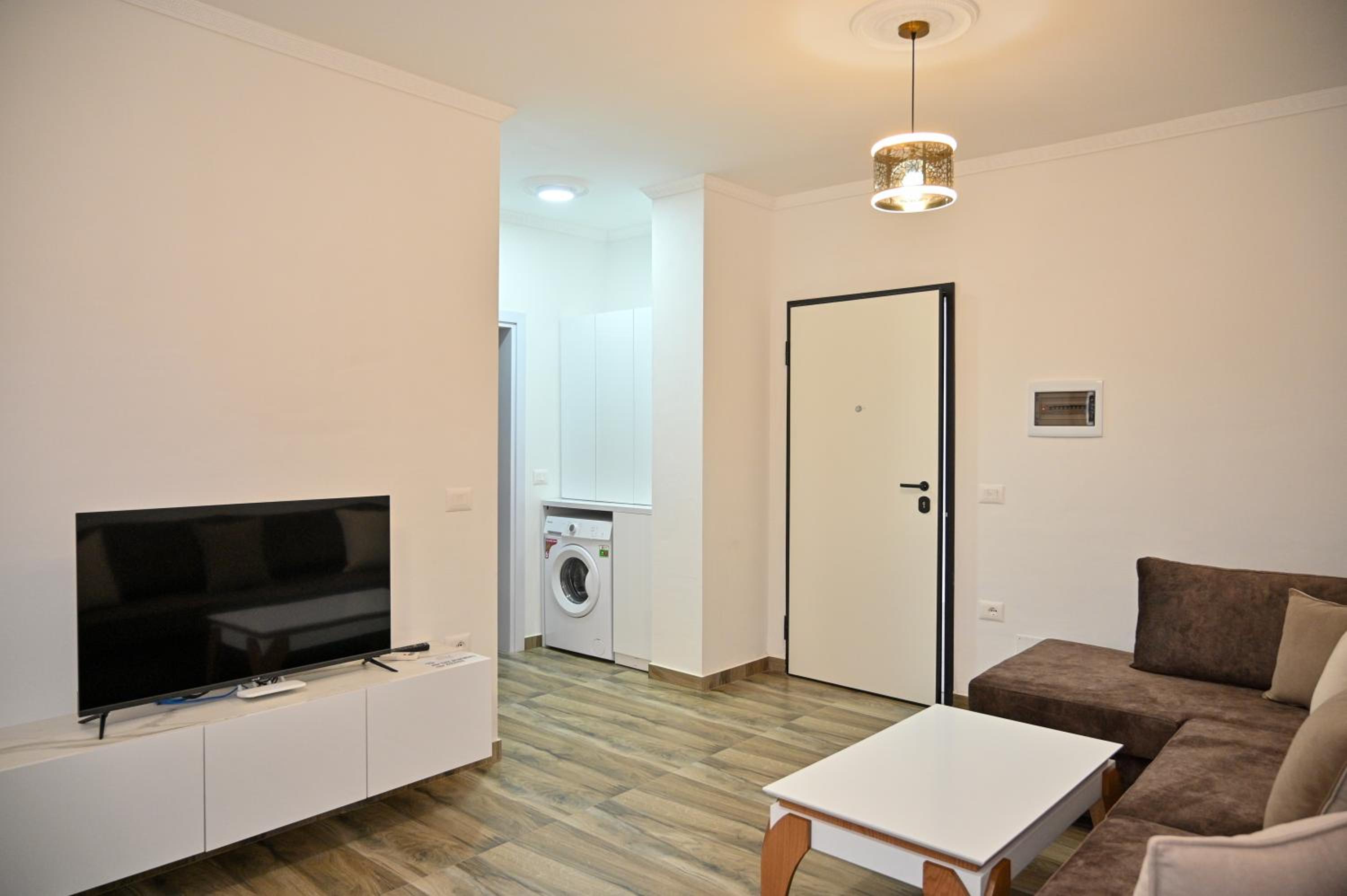 Elite Apartments