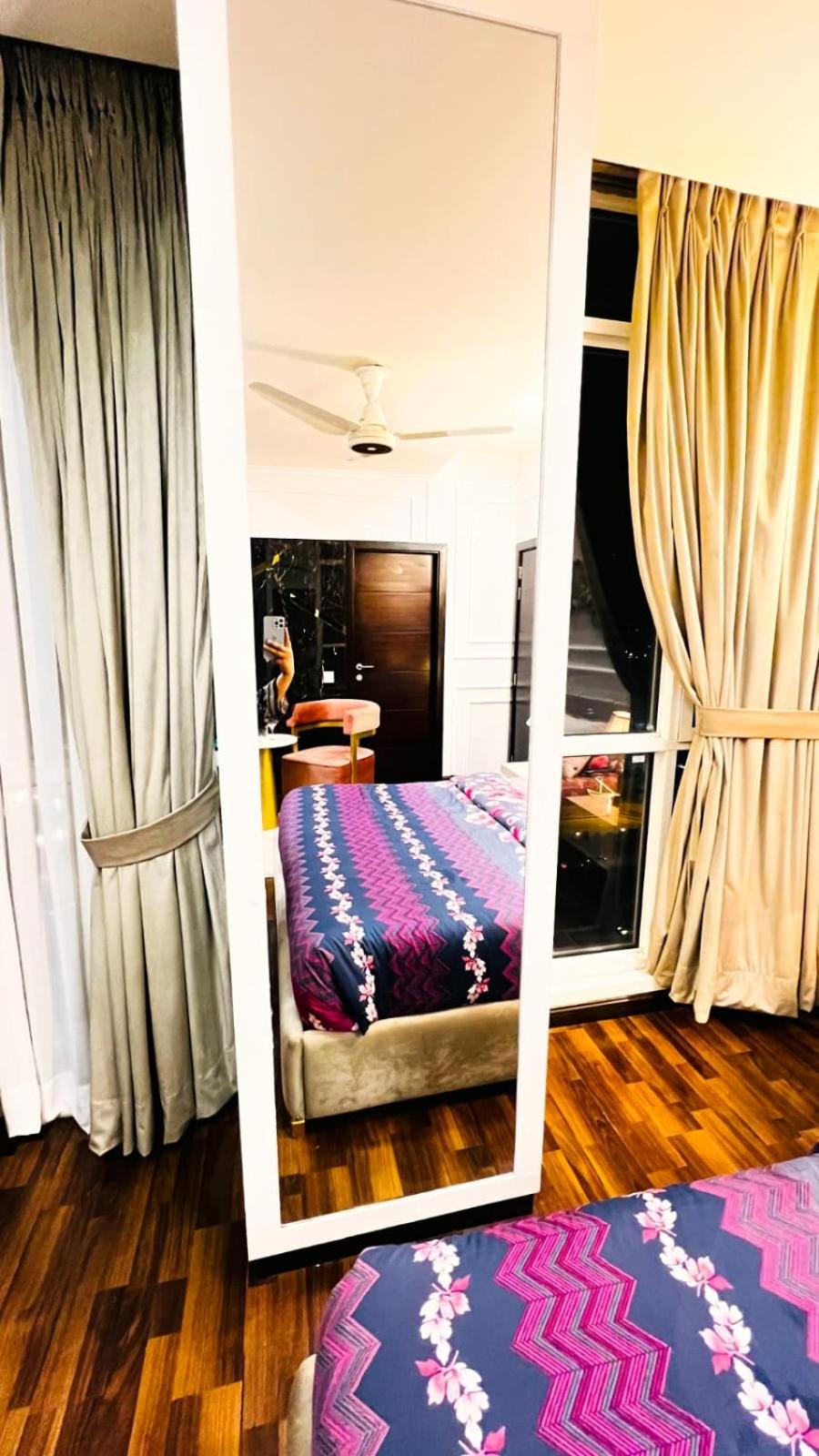 Elysium Luxurious Apartments Opposite Centaurus Mall Islamabad-LMY view 3