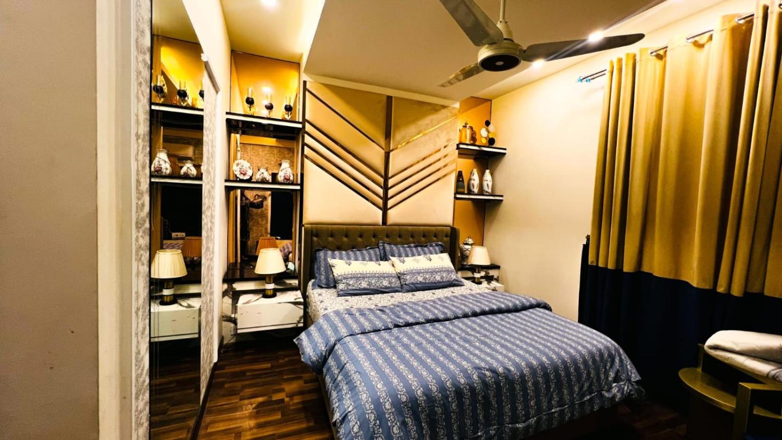 Elysium Luxurious Apartments Opposite Centaurus Mall Islamabad-LMY view 4