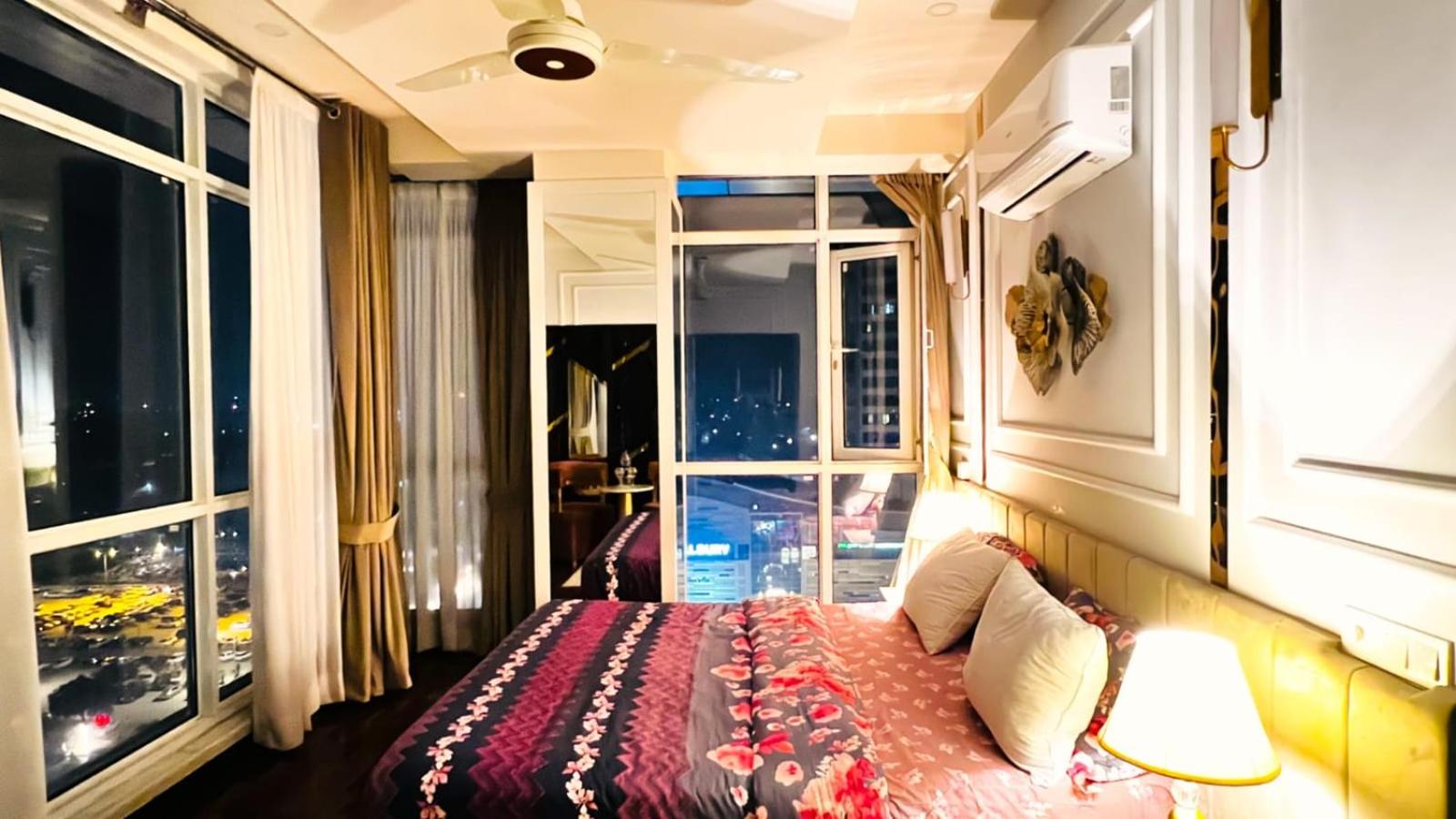 Elysium Luxurious Apartments Opposite Centaurus Mall Islamabad-LMY view 5
