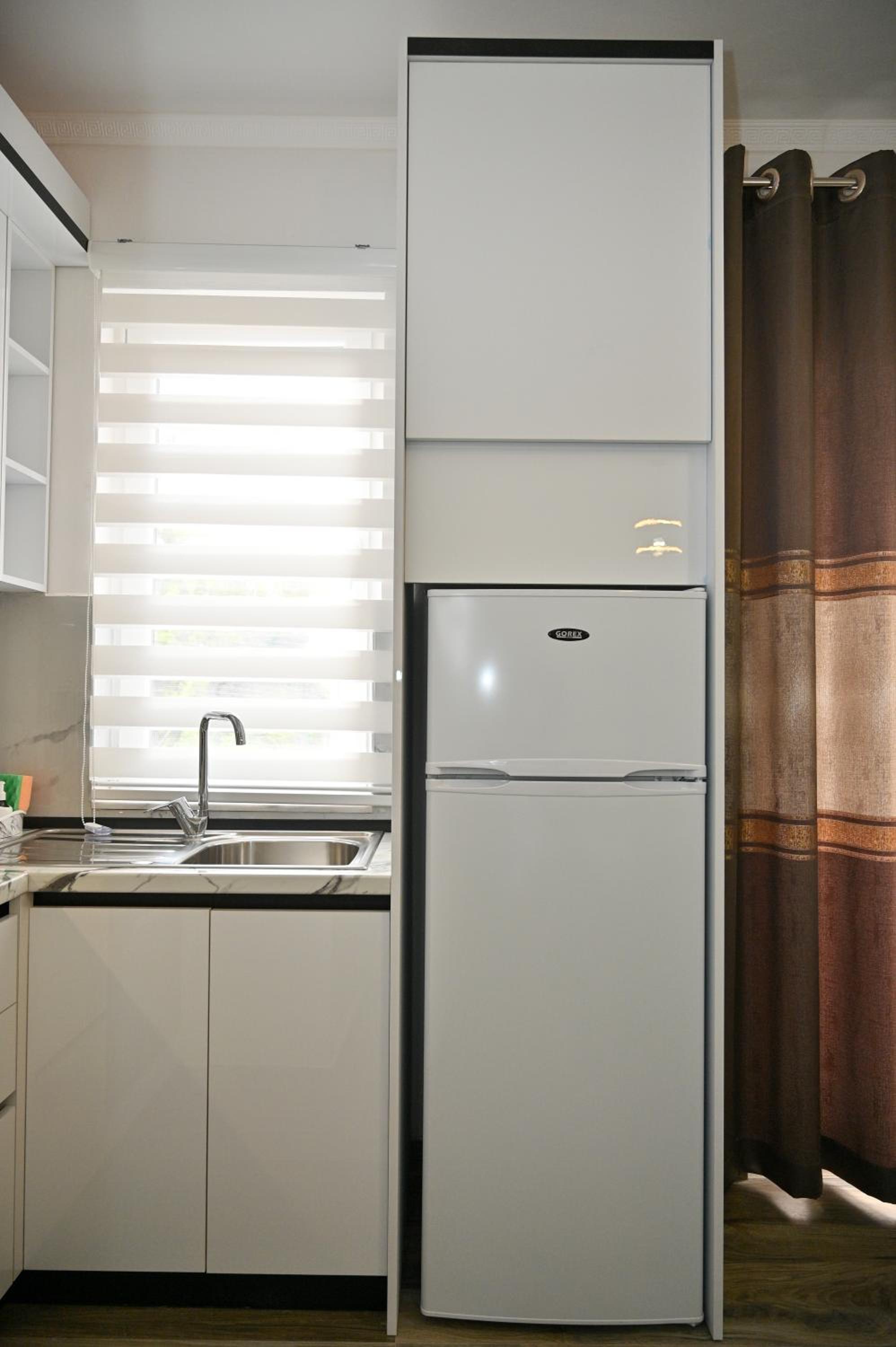Elite Apartments