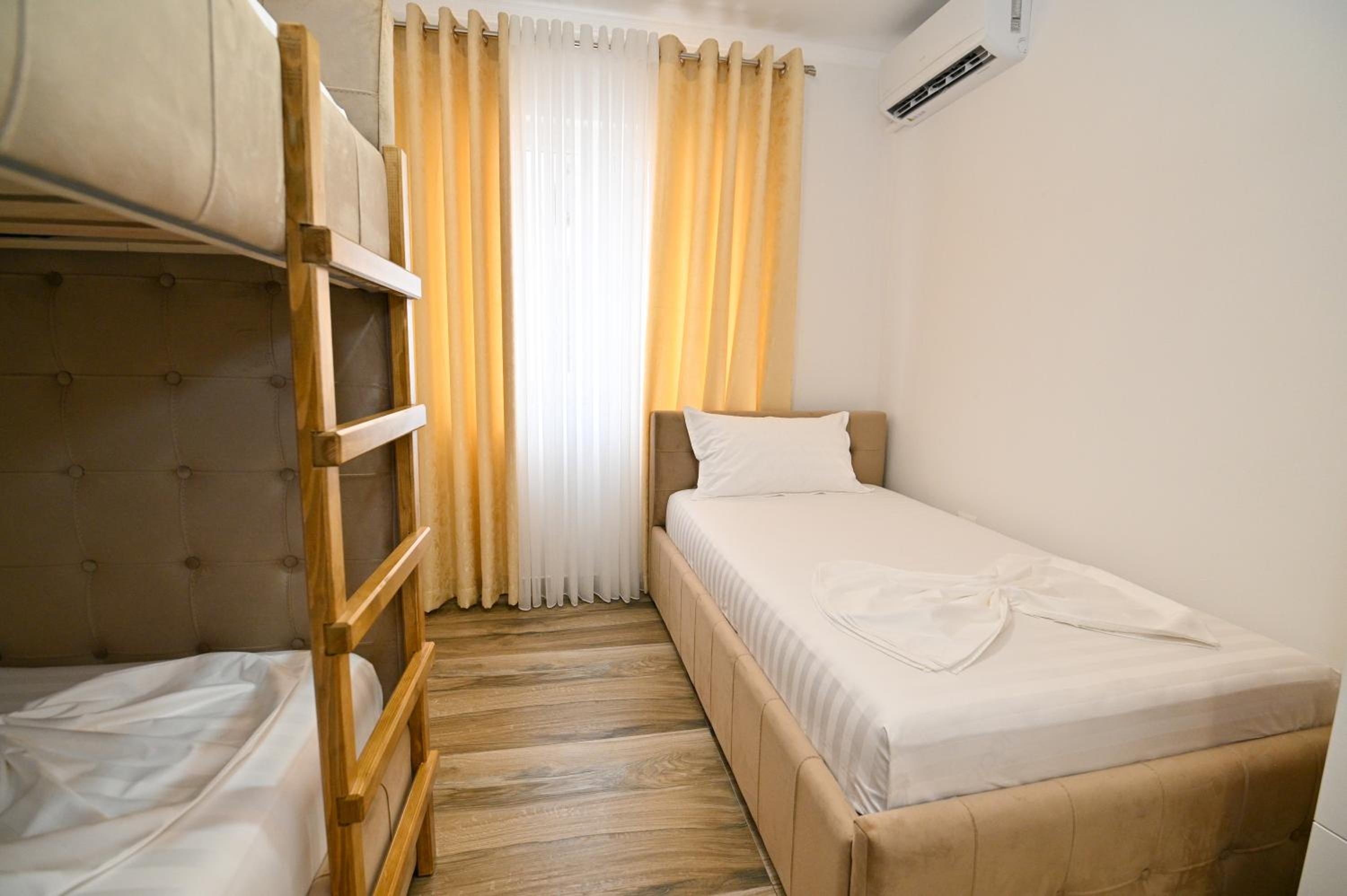 Elite Apartments