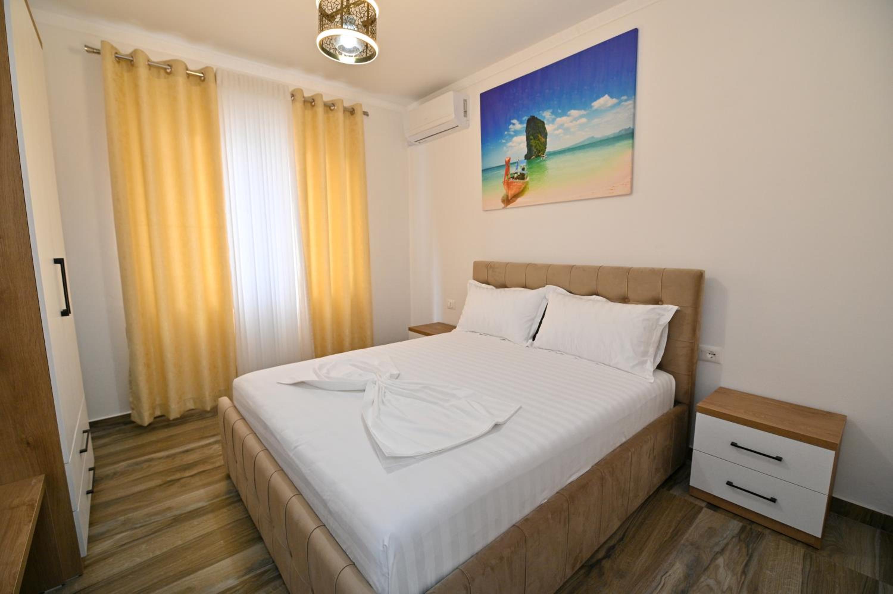 Elite Apartments