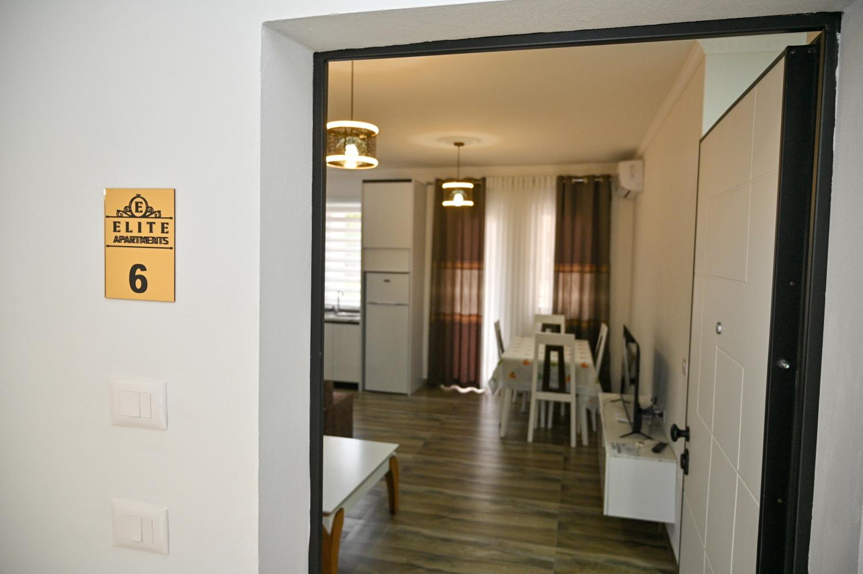 Elite Apartments