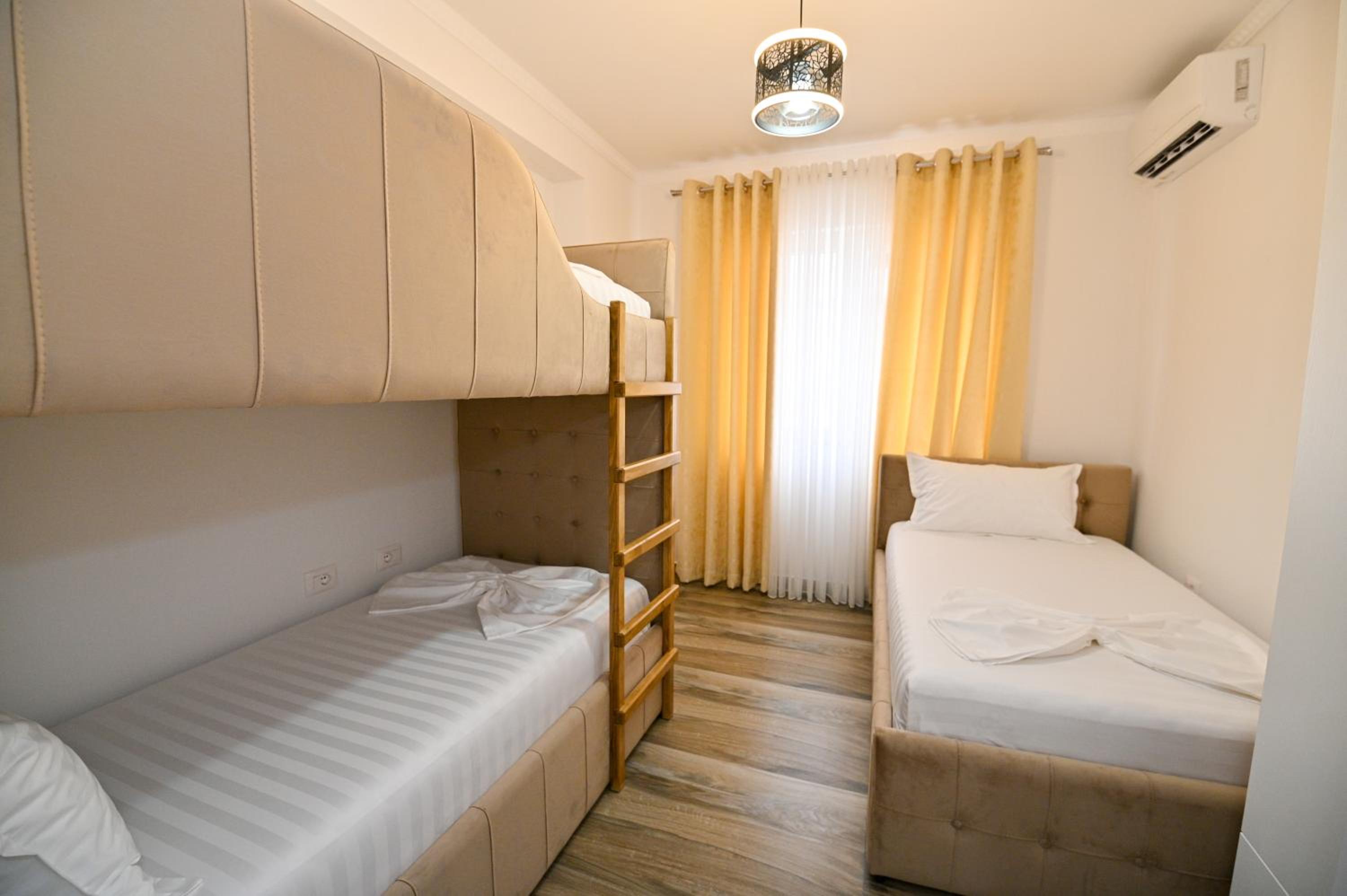 Elite Apartments