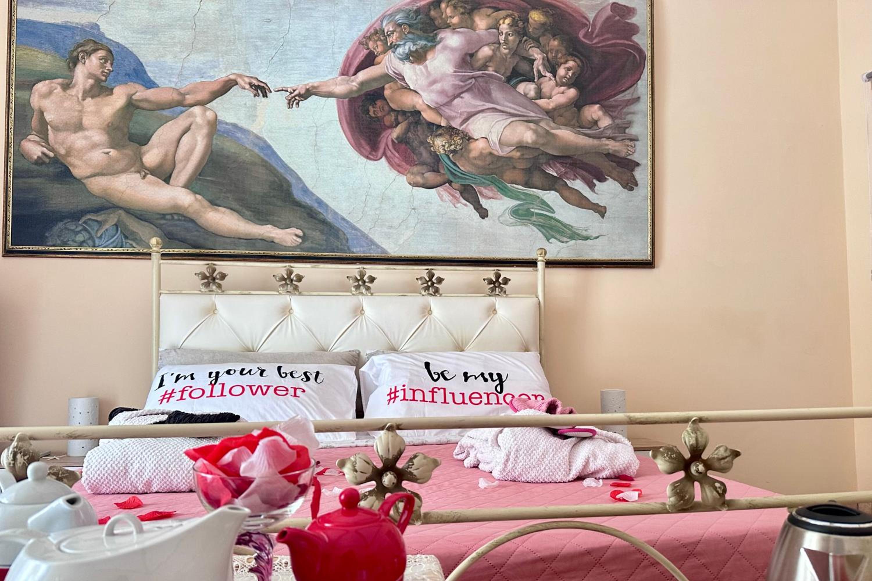 Apartment Des Amours - Exclusive Apartment photo 2