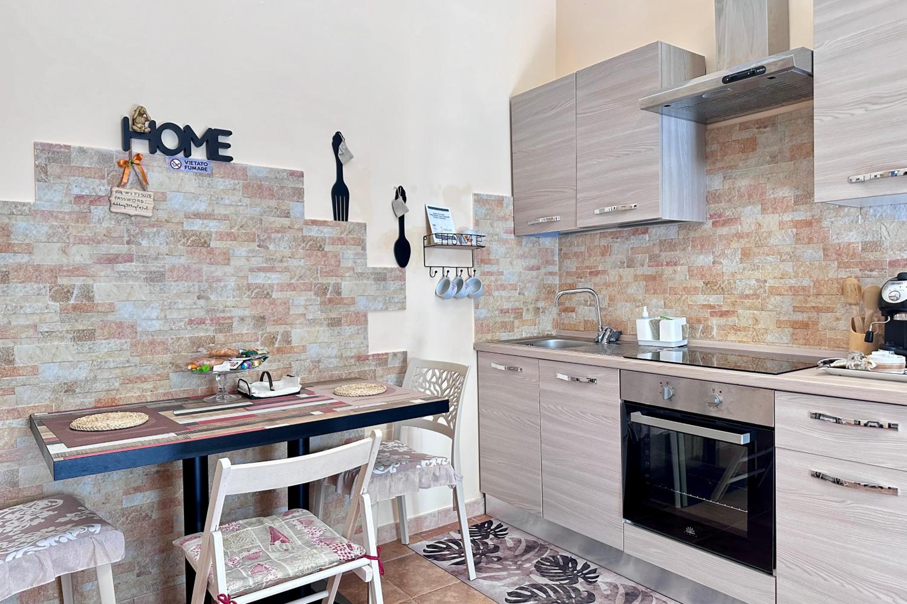 Apartment Des Amours - Exclusive Apartment photo 5