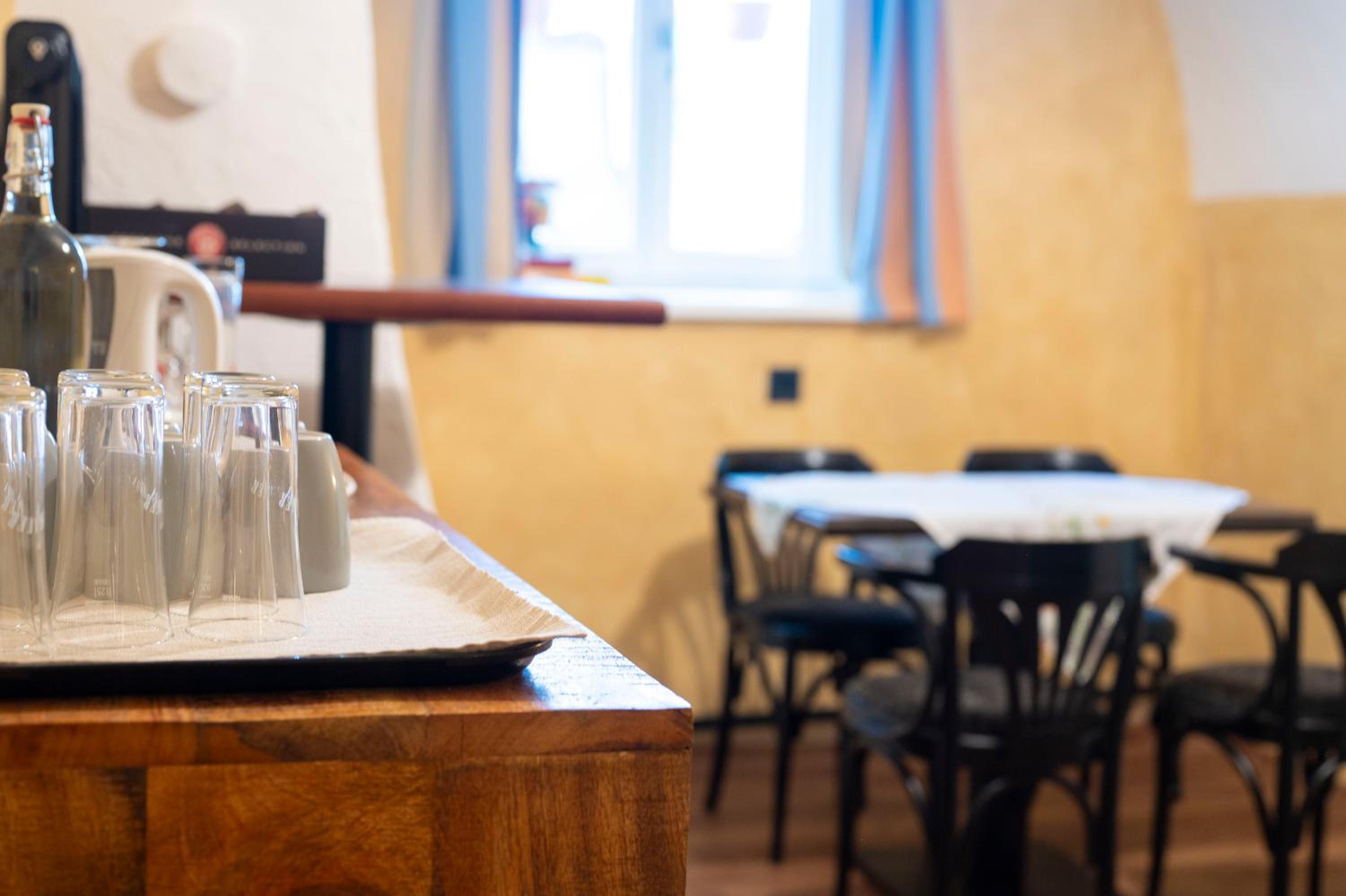 Bed & Breakfast Goldener Stiefel