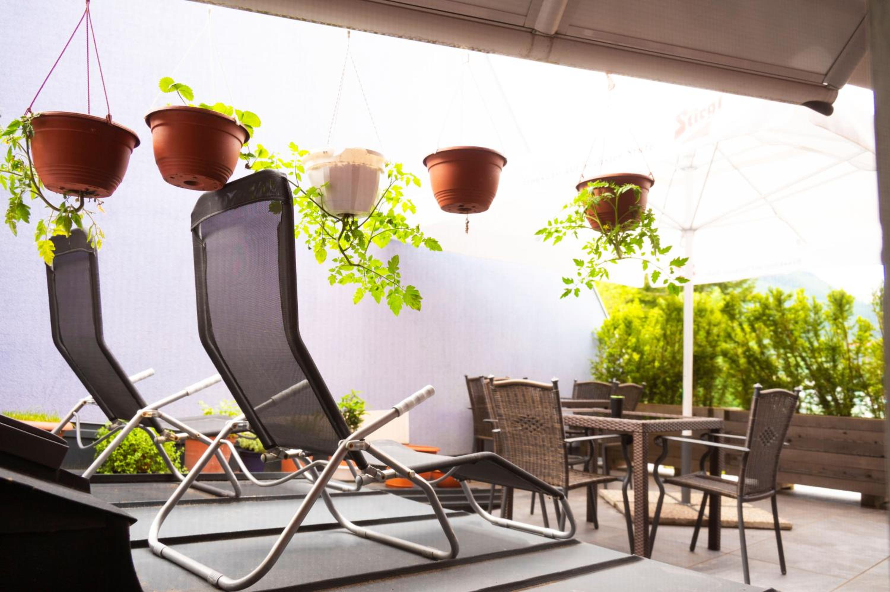 Bed & Breakfast Goldener Stiefel