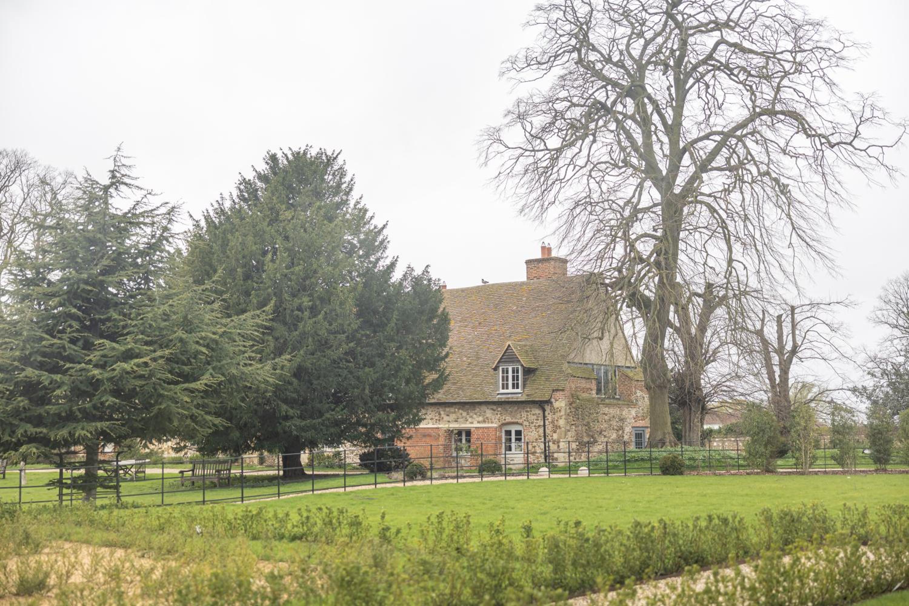 Bailiffs Cottage
