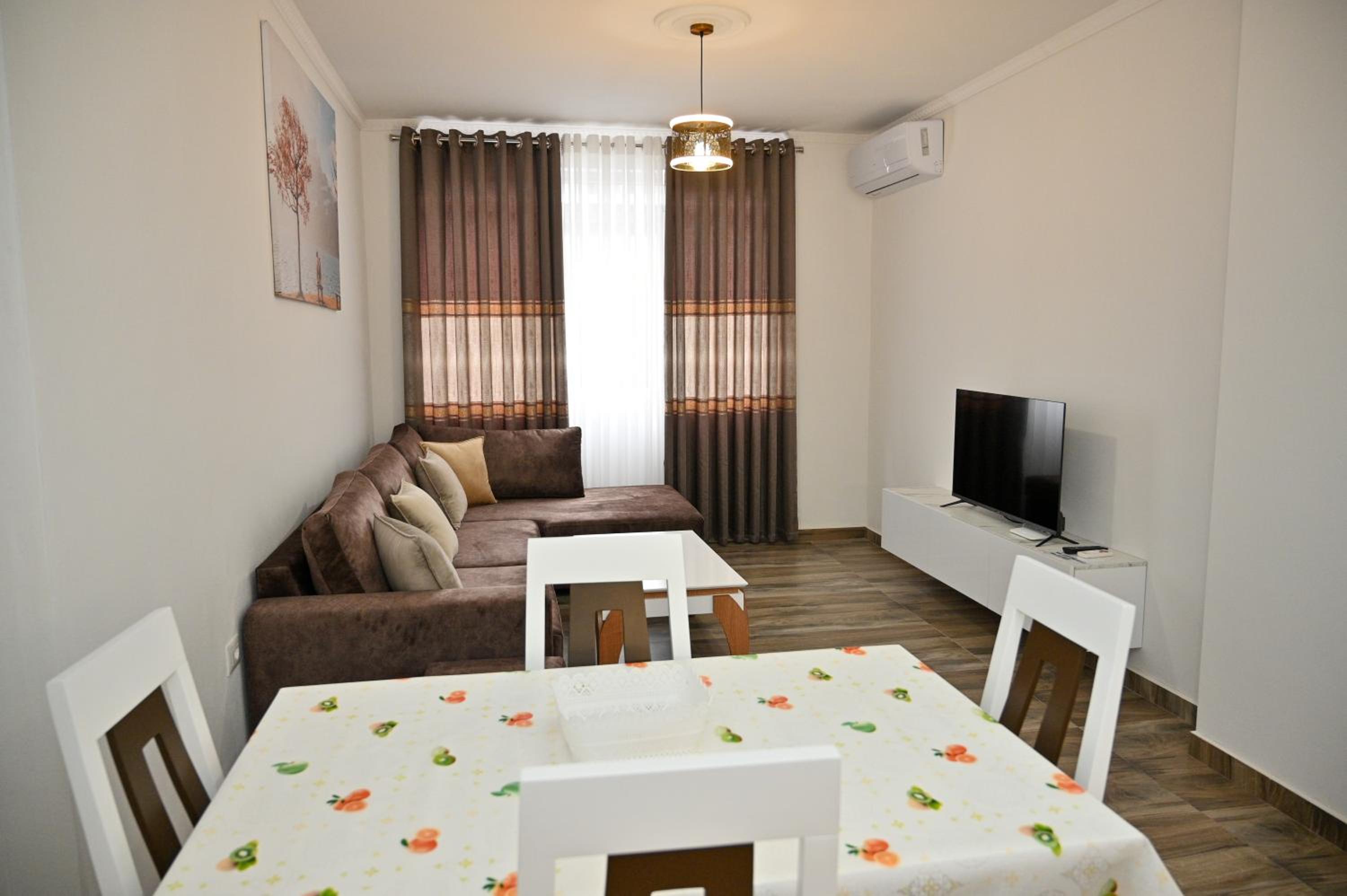 Elite Apartments