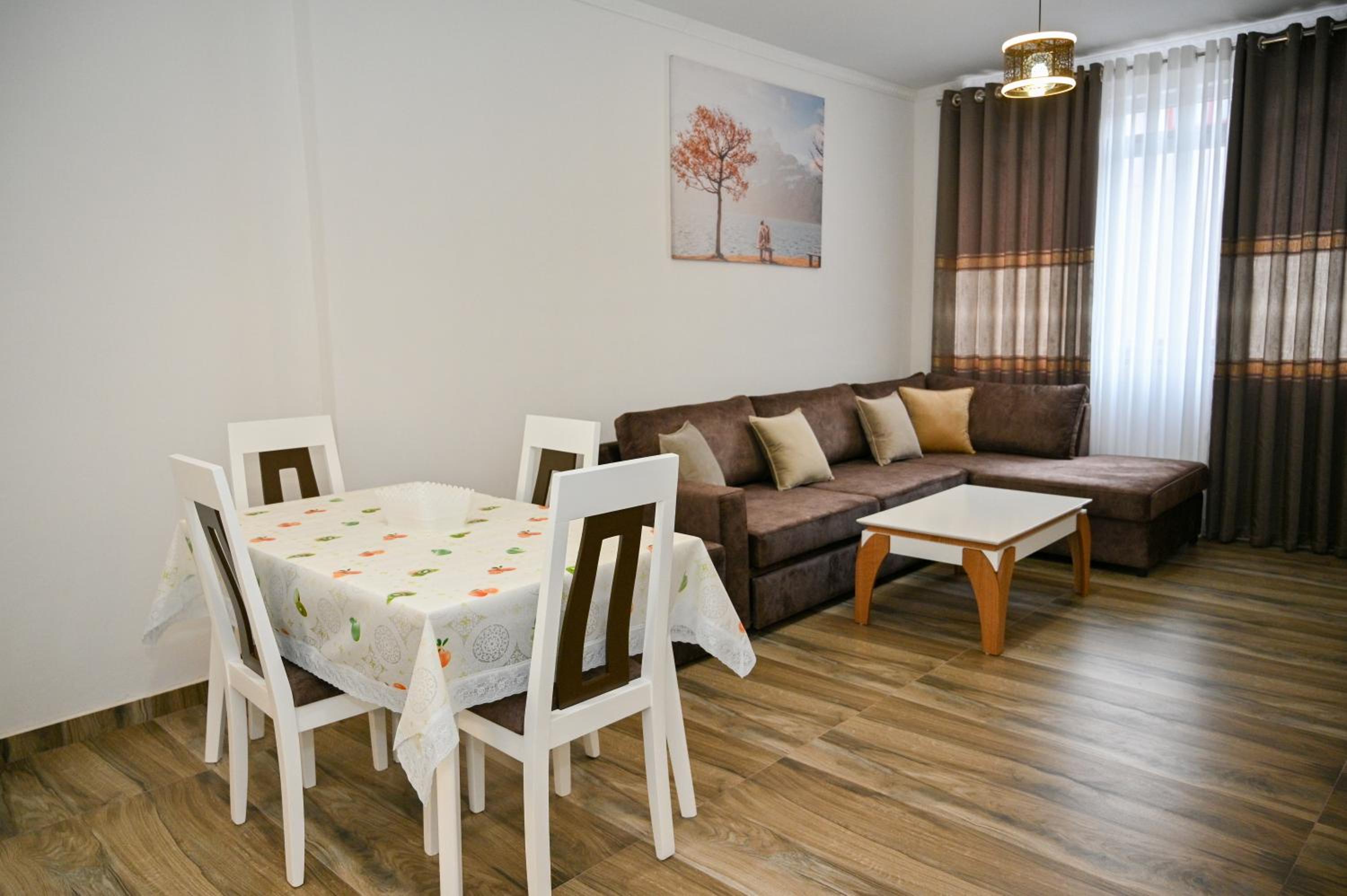 Elite Apartments