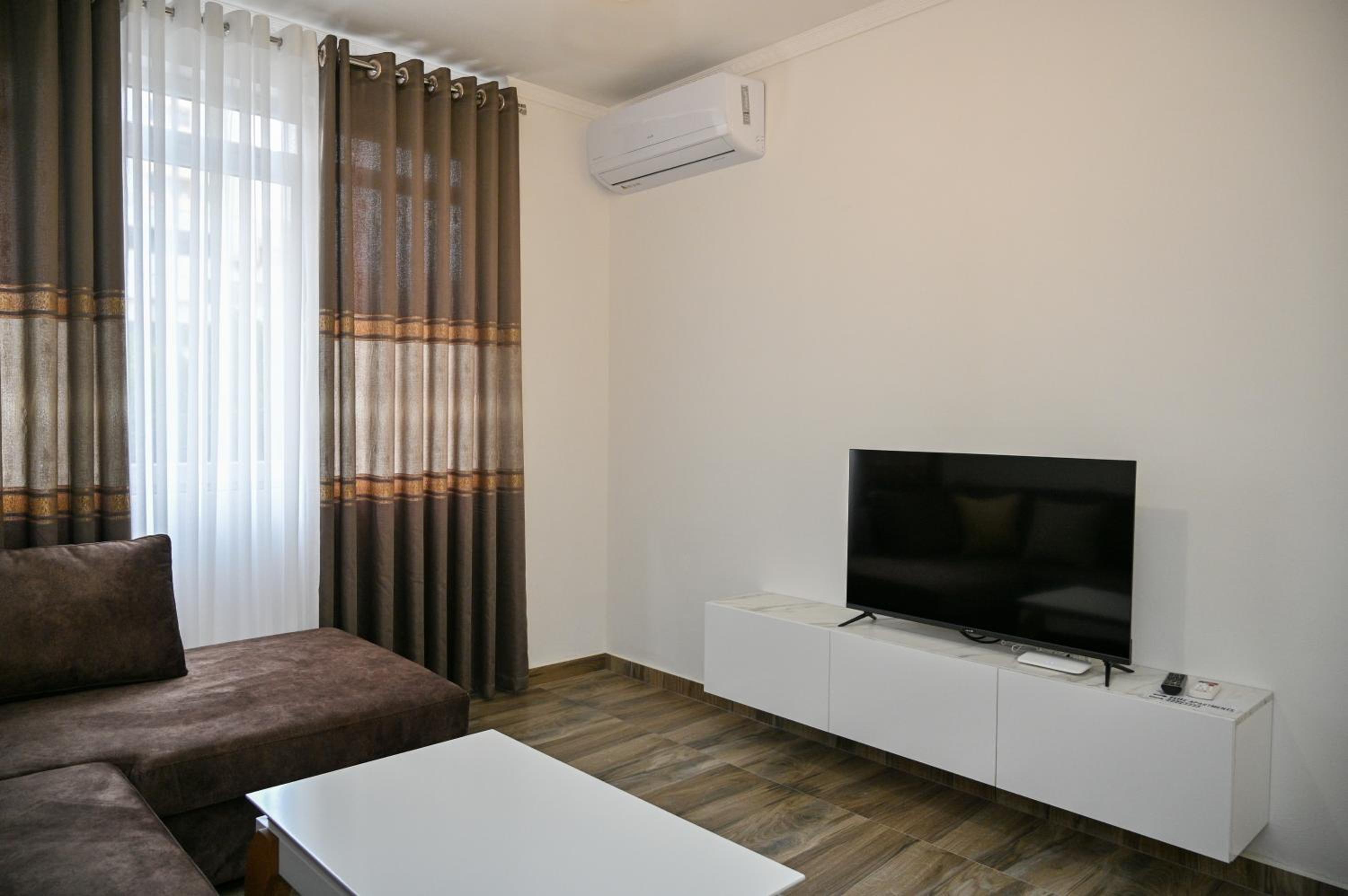 Elite Apartments