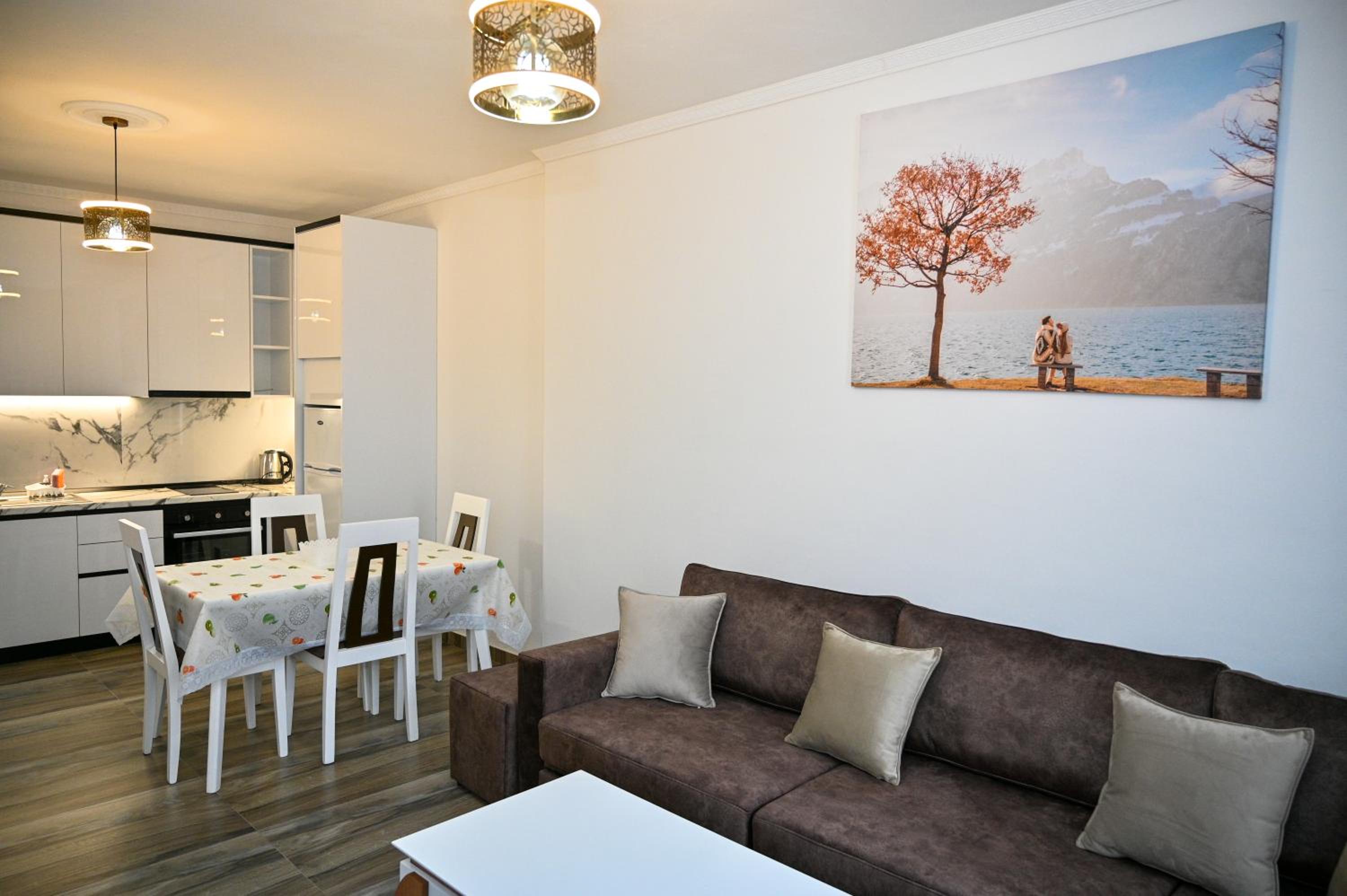 Elite Apartments